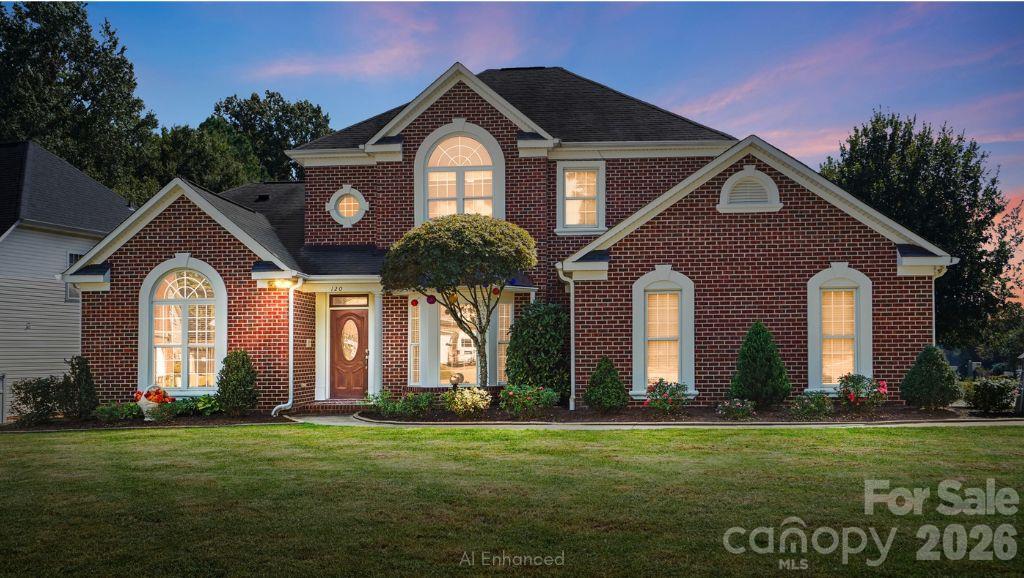 Welcome to 120 Harris Farm Road! - 120 Harris Farm Road, Mooresville