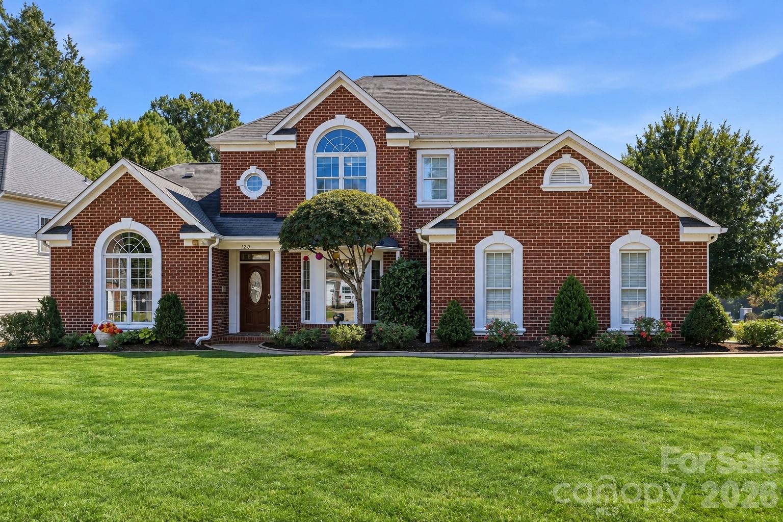 Single Family Residence at 120 Harris Farm Road, Mooresville, photo 5 of 48