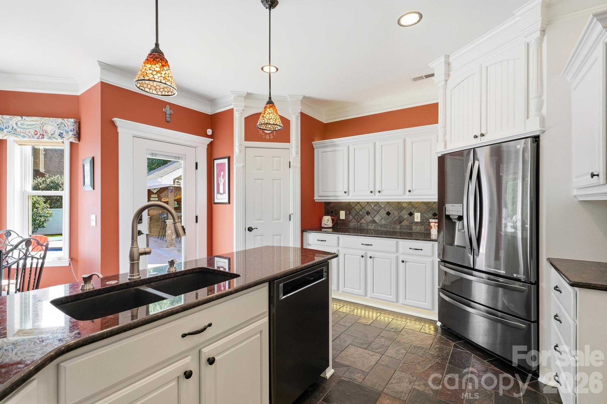 Single Family Residence at 120 Harris Farm Road, Mooresville, photo 21 of 48