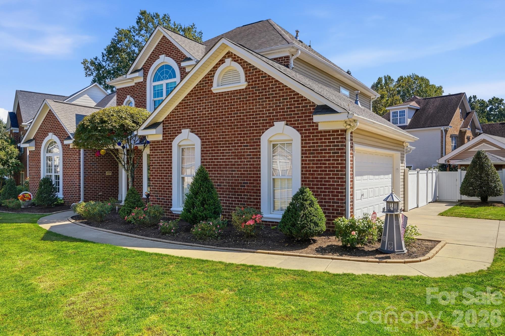 Single Family Residence at 120 Harris Farm Road, Mooresville, photo 48 of 48