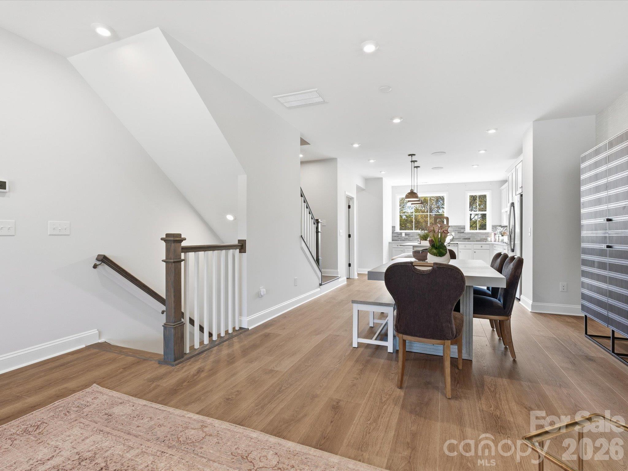 Conceptual - 5440 Whaler Walk Way, Charlotte