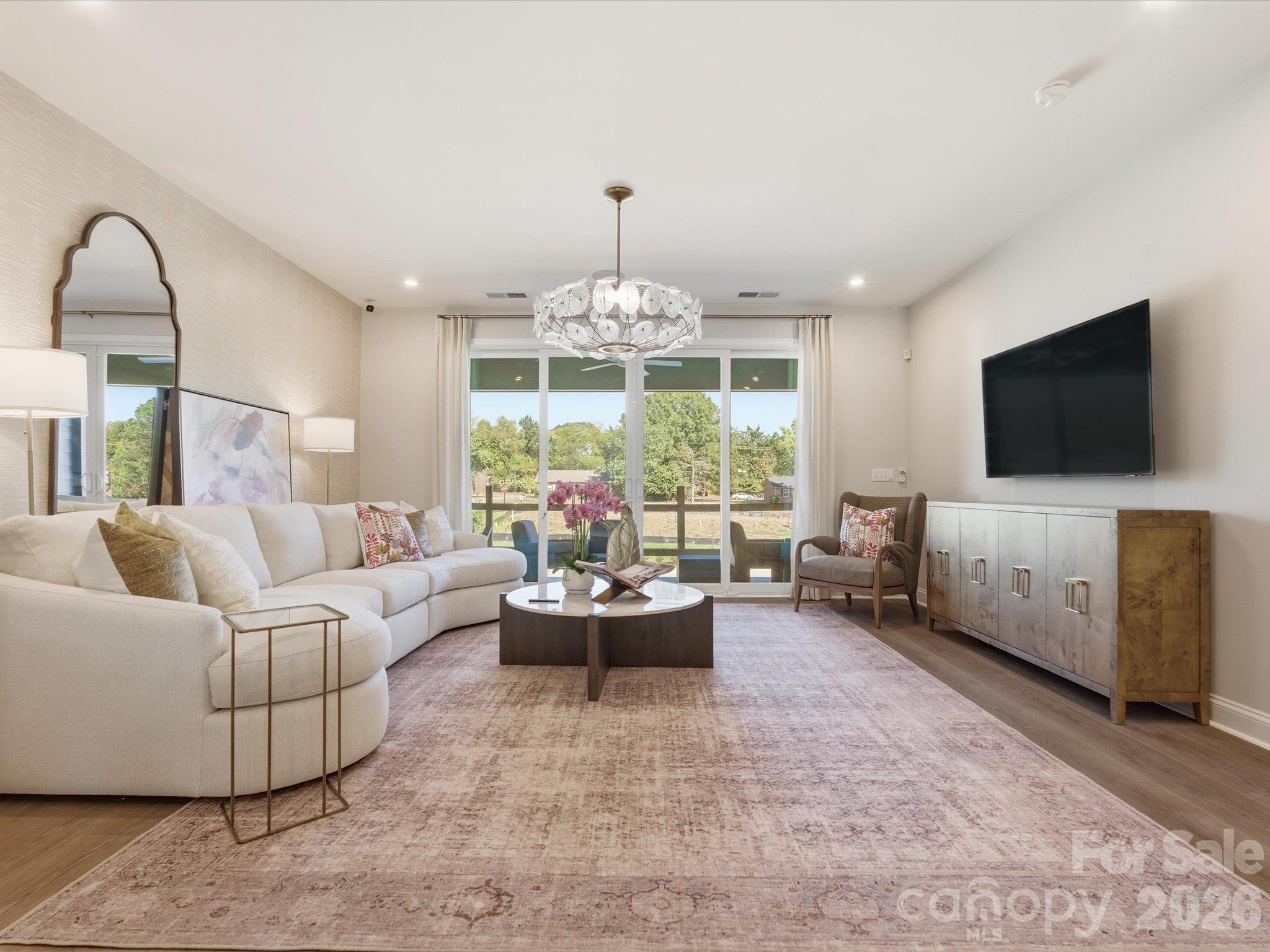 Conceptual - 5440 Whaler Walk Way, Charlotte