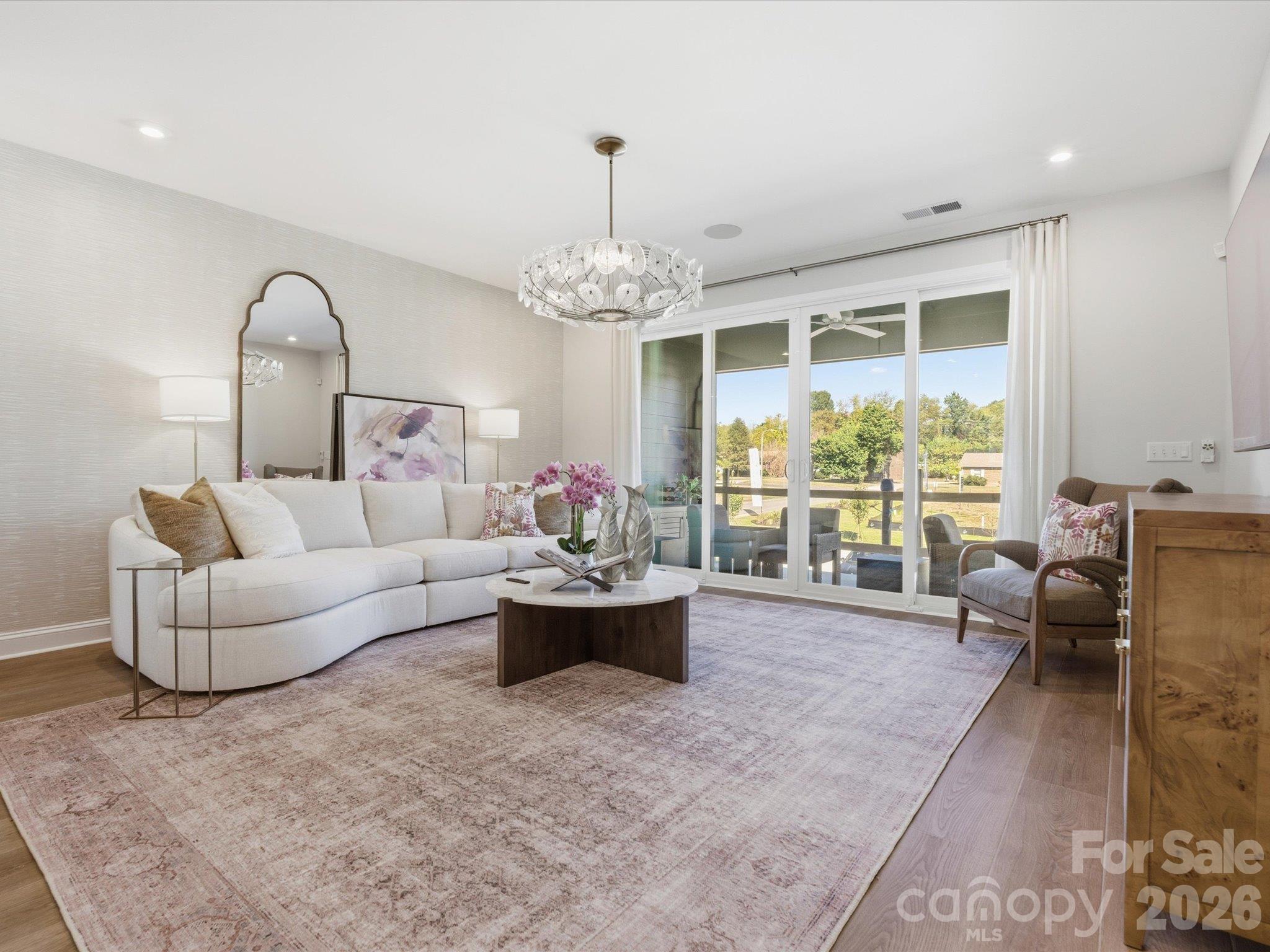 Conceptual - 5440 Whaler Walk Way, Charlotte