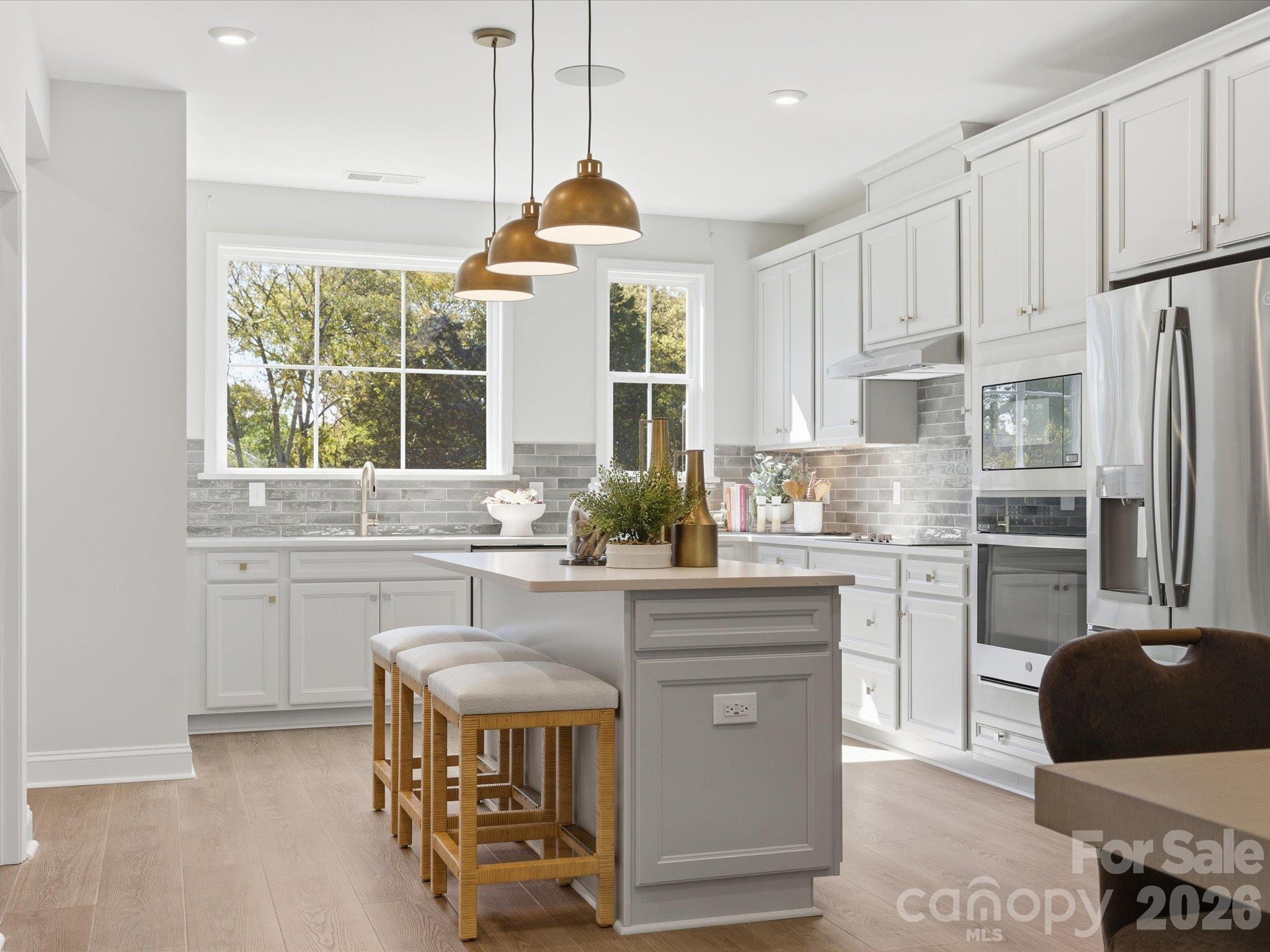 Conceptual - 5440 Whaler Walk Way, Charlotte