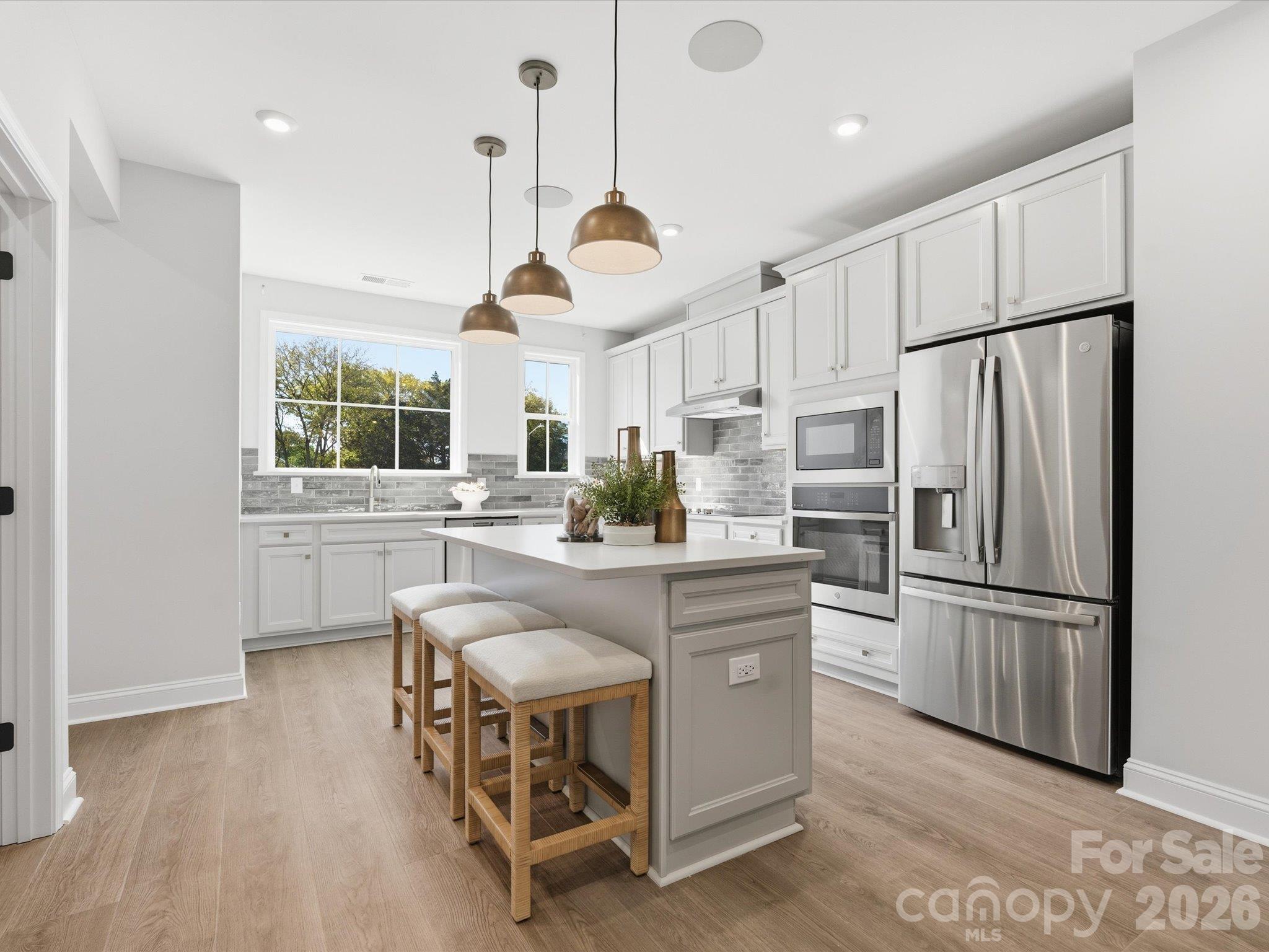 Conceptual - 5440 Whaler Walk Way, Charlotte