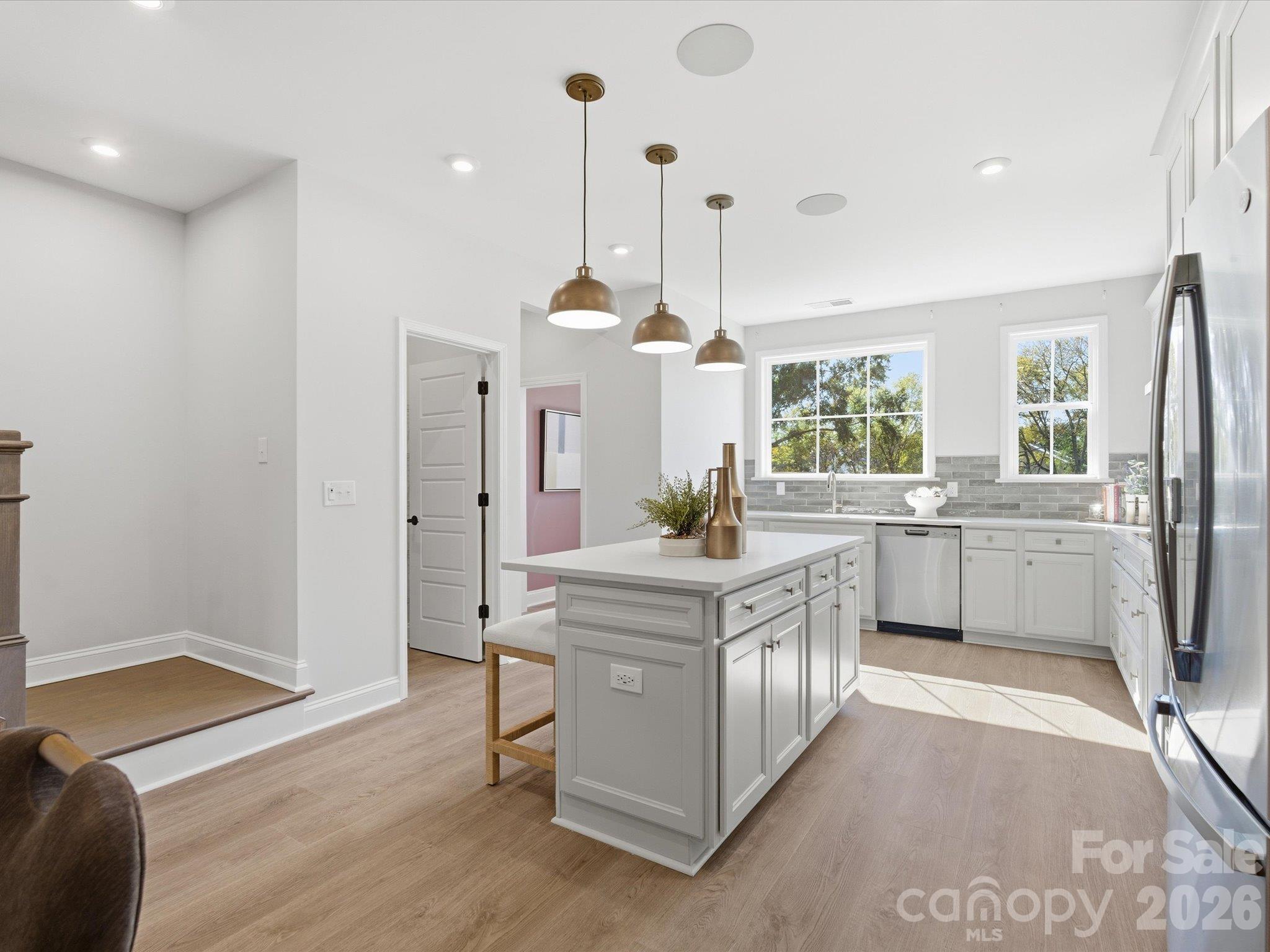 Conceptual - 5440 Whaler Walk Way, Charlotte