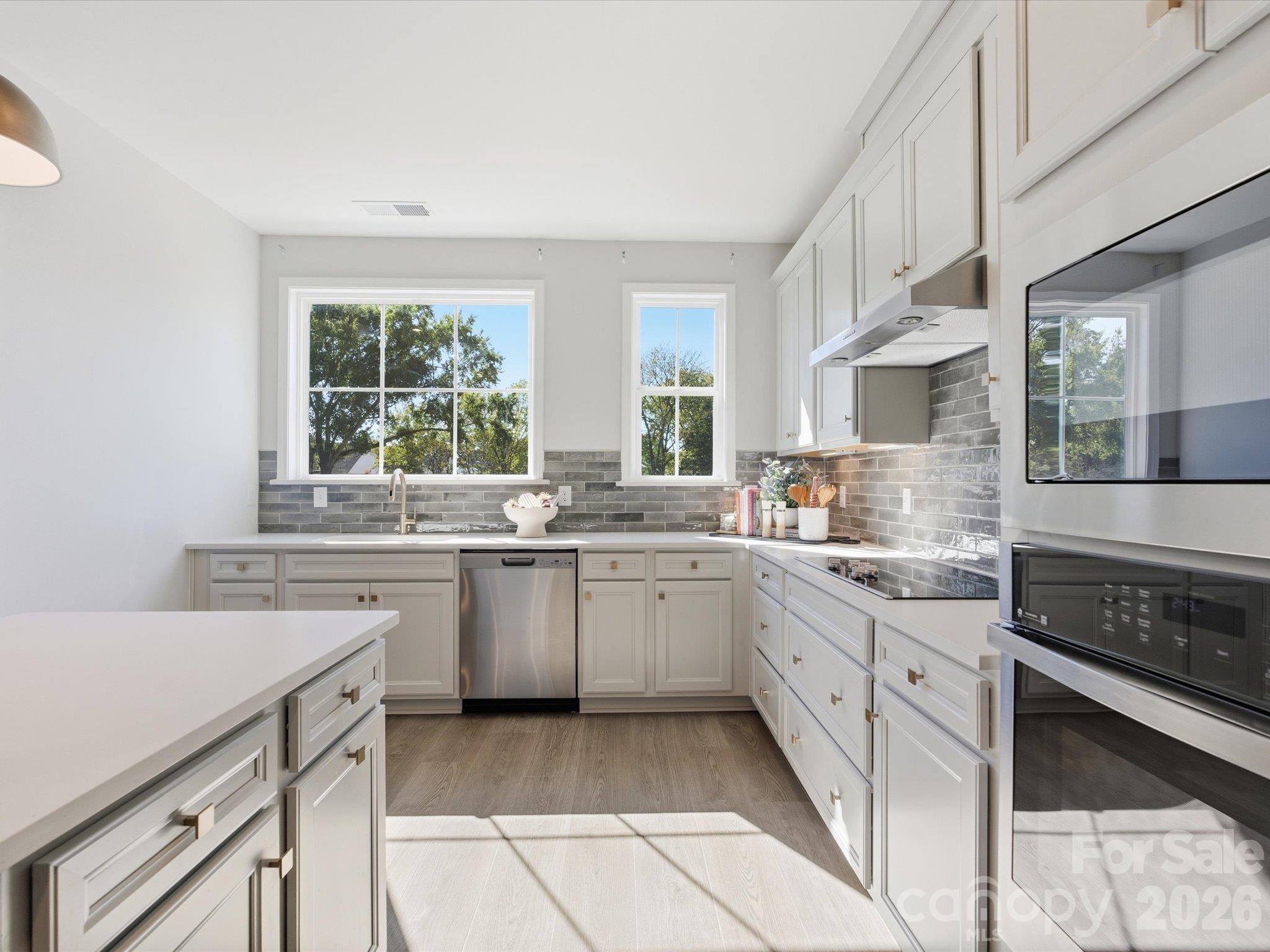 Conceptual - 5440 Whaler Walk Way, Charlotte
