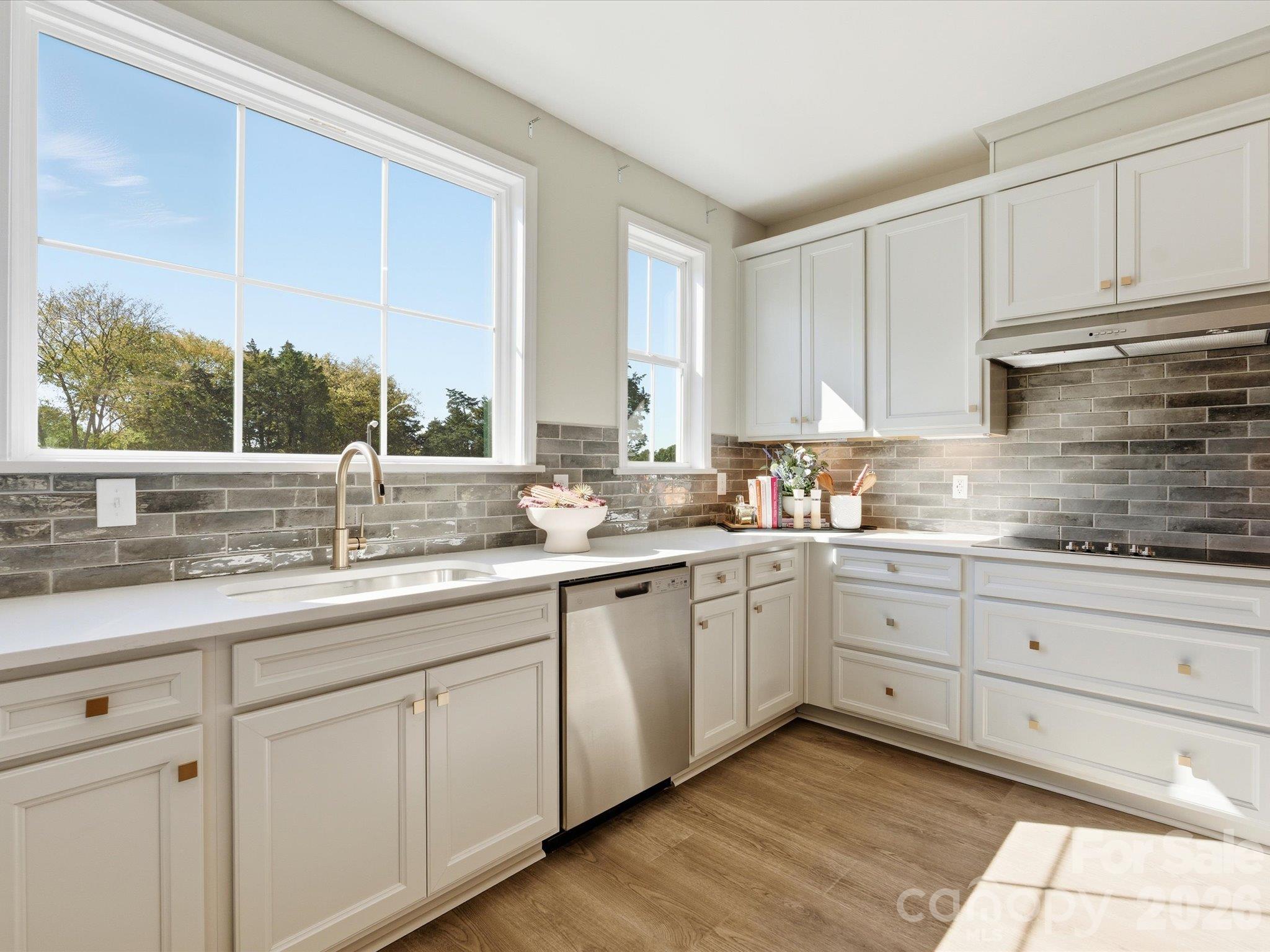 Conceptual - 5440 Whaler Walk Way, Charlotte