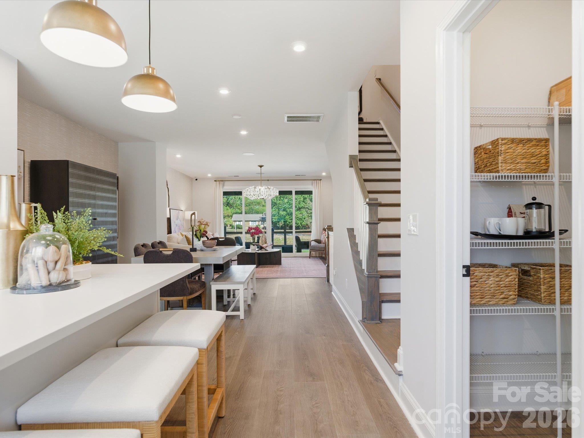 Conceptual - 5440 Whaler Walk Way, Charlotte