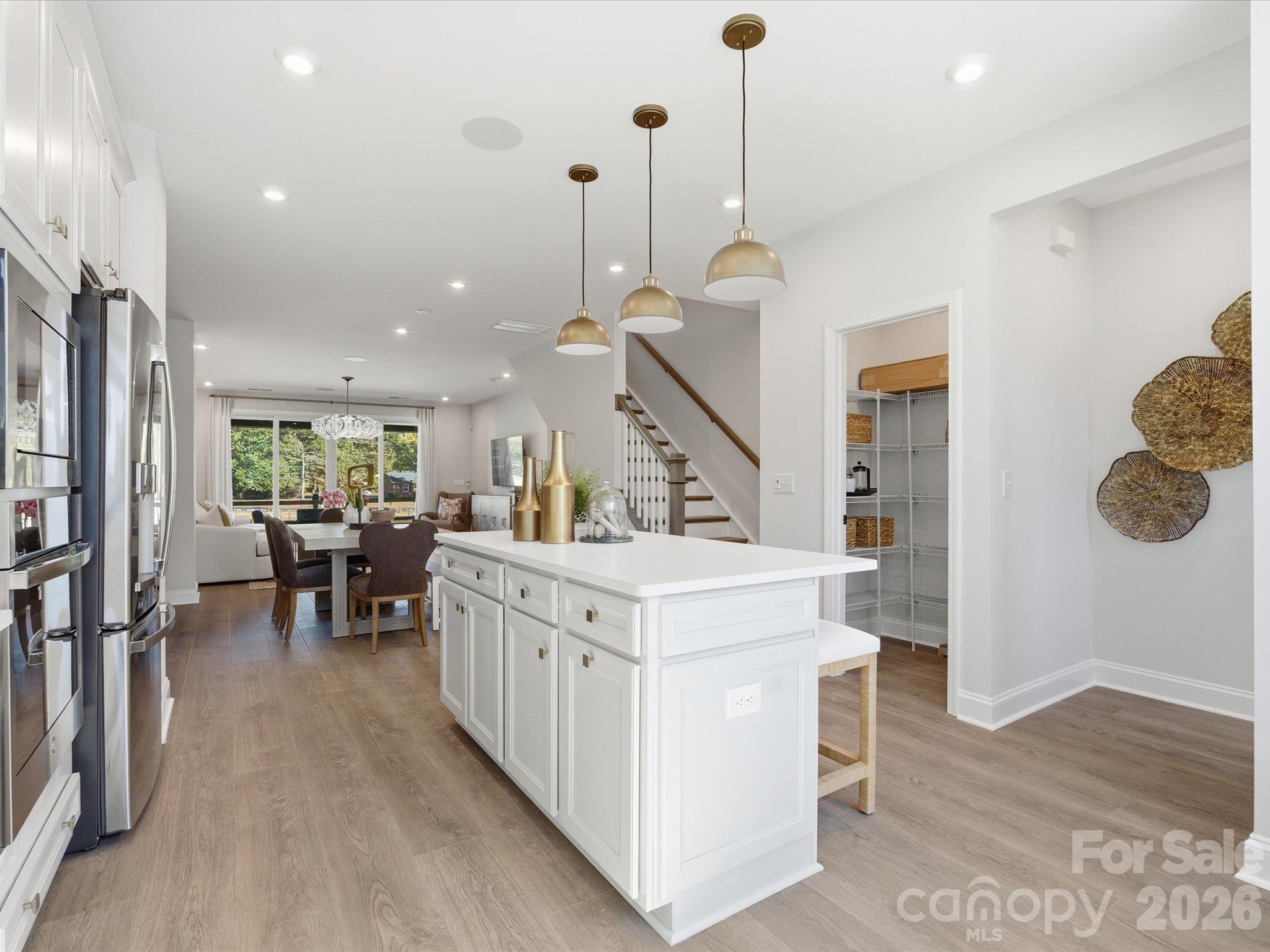 Conceptual - 5440 Whaler Walk Way, Charlotte