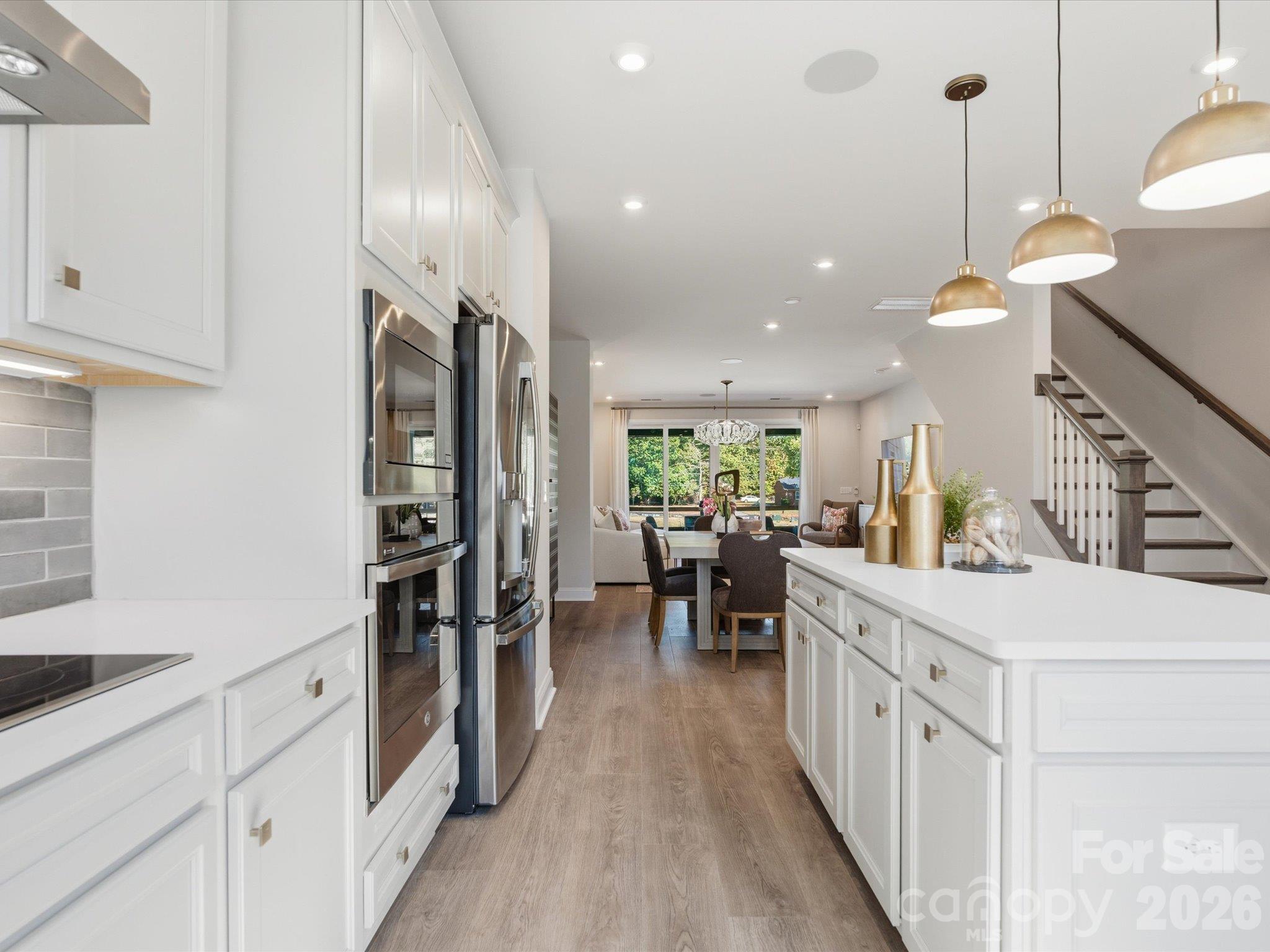 Conceptual - 5440 Whaler Walk Way, Charlotte