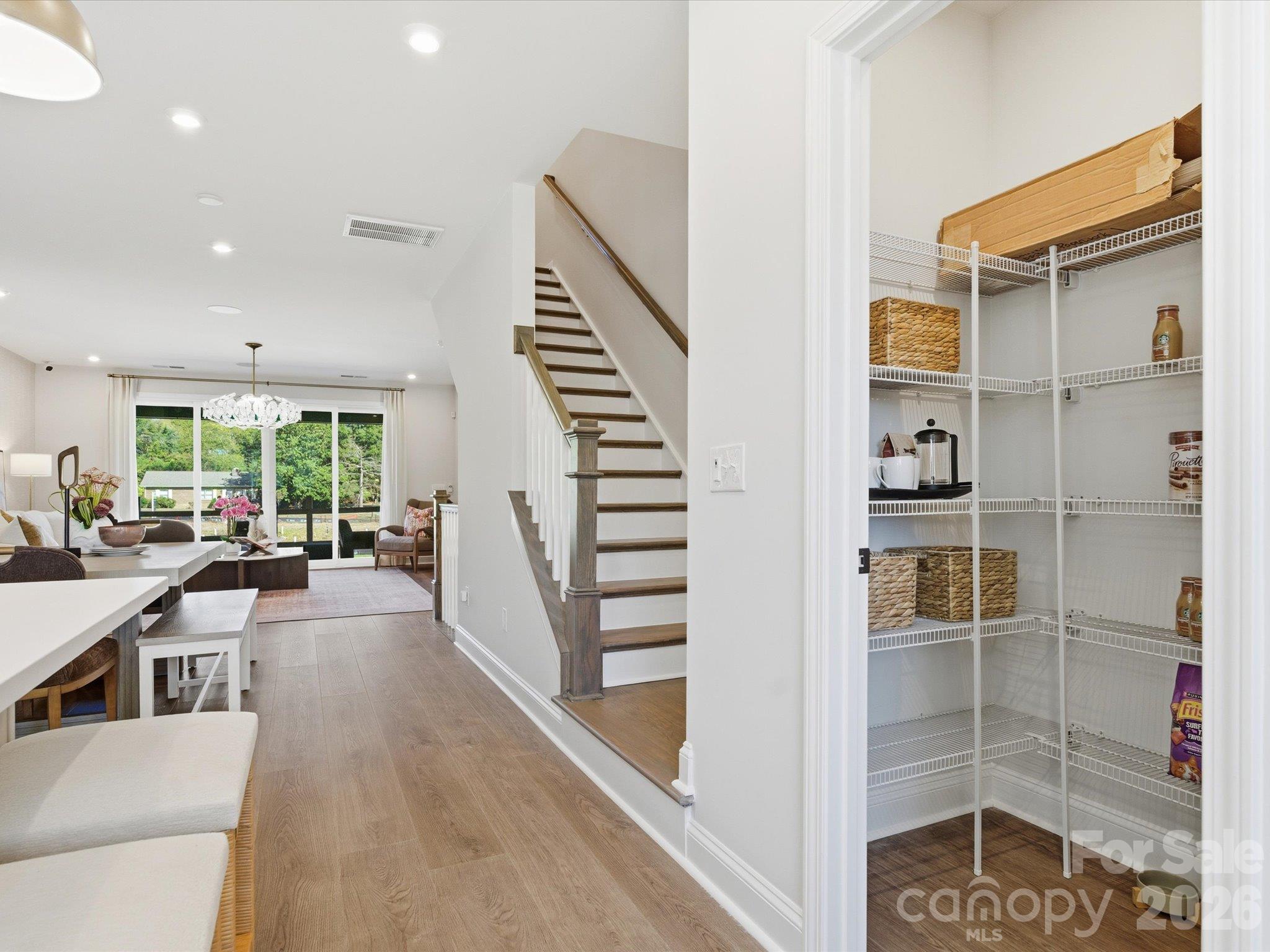 Conceptual - 5440 Whaler Walk Way, Charlotte