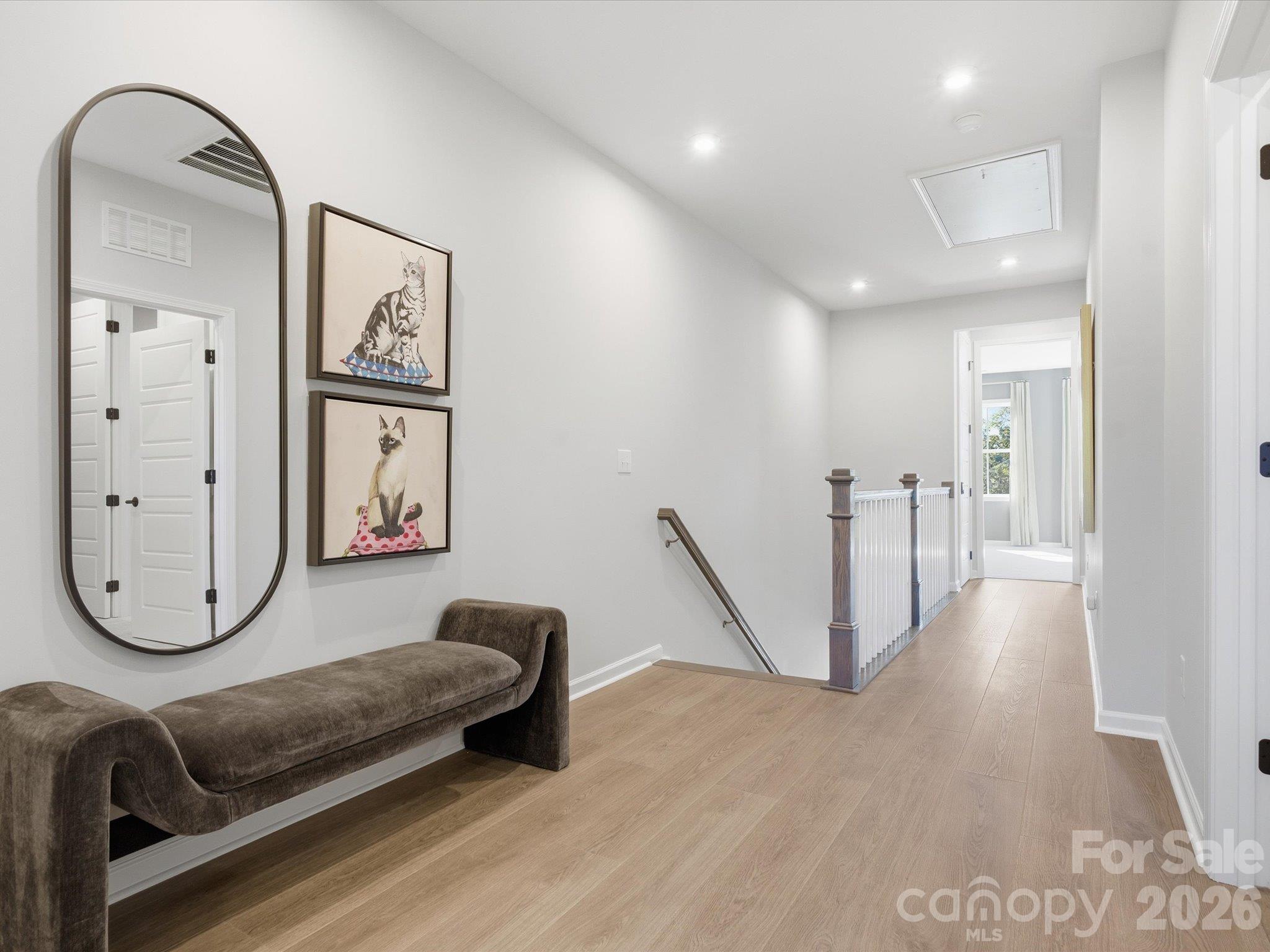 Conceptual - 5440 Whaler Walk Way, Charlotte