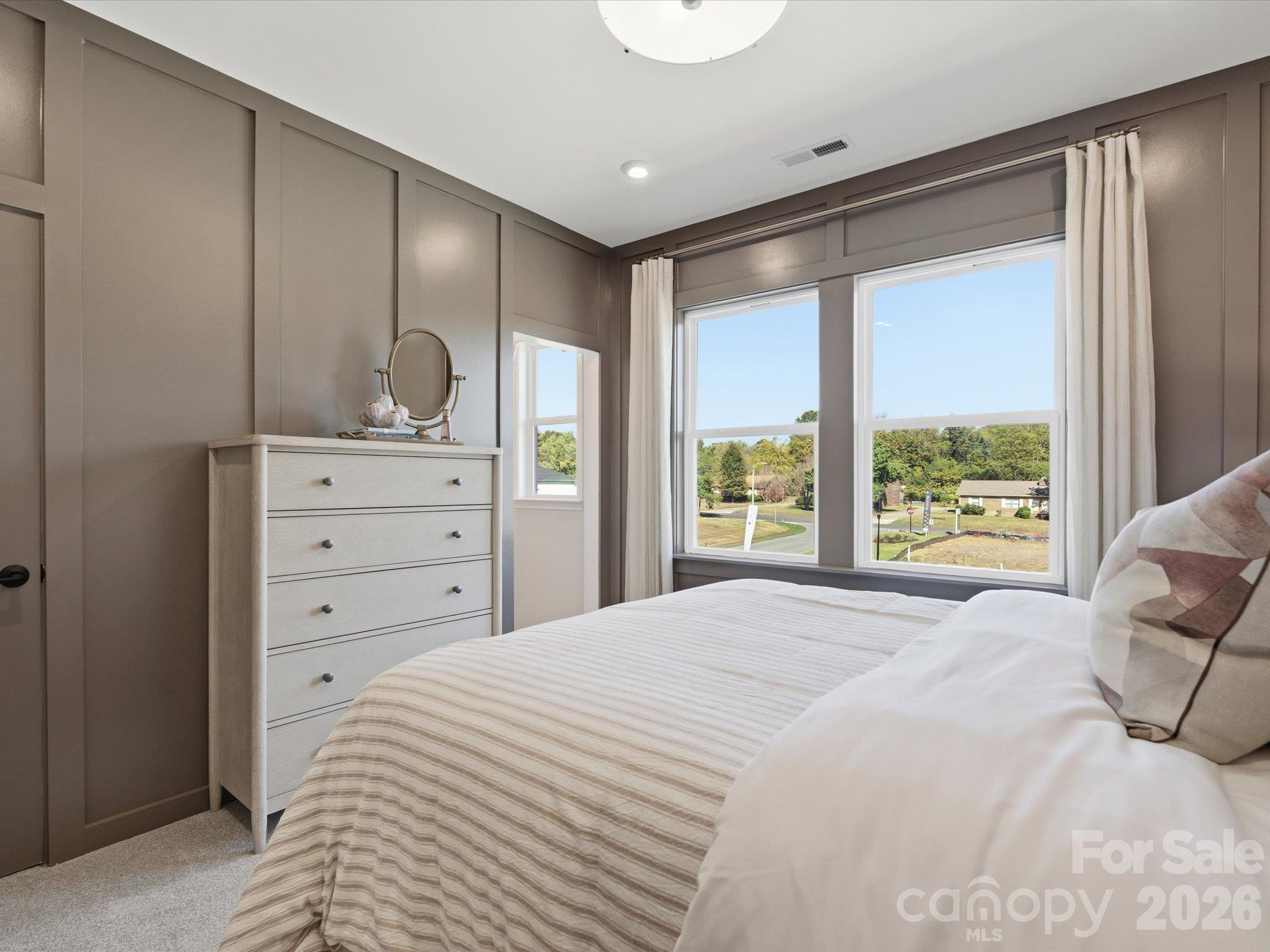 Conceptual - 5440 Whaler Walk Way, Charlotte