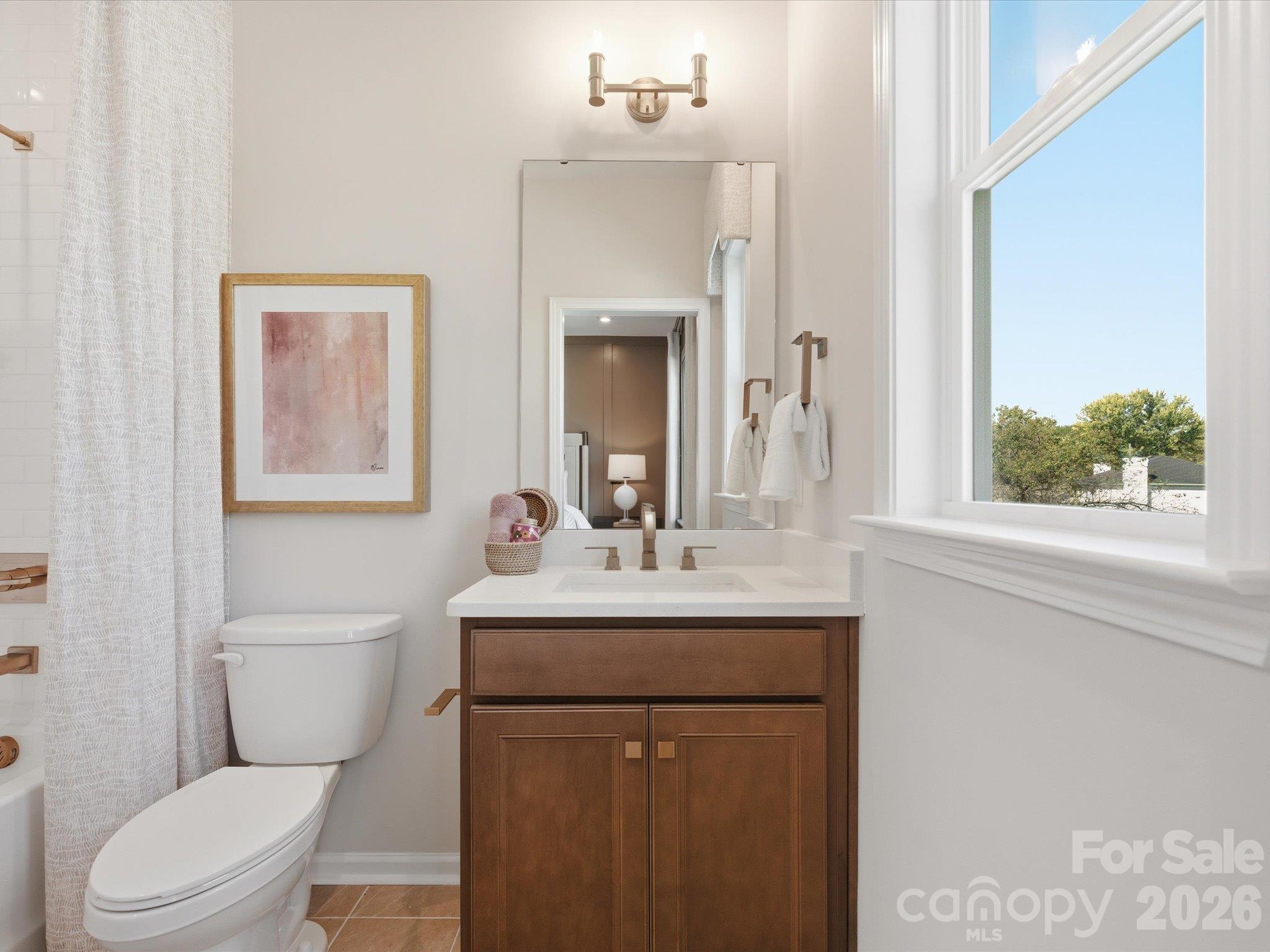 Conceptual - 5440 Whaler Walk Way, Charlotte