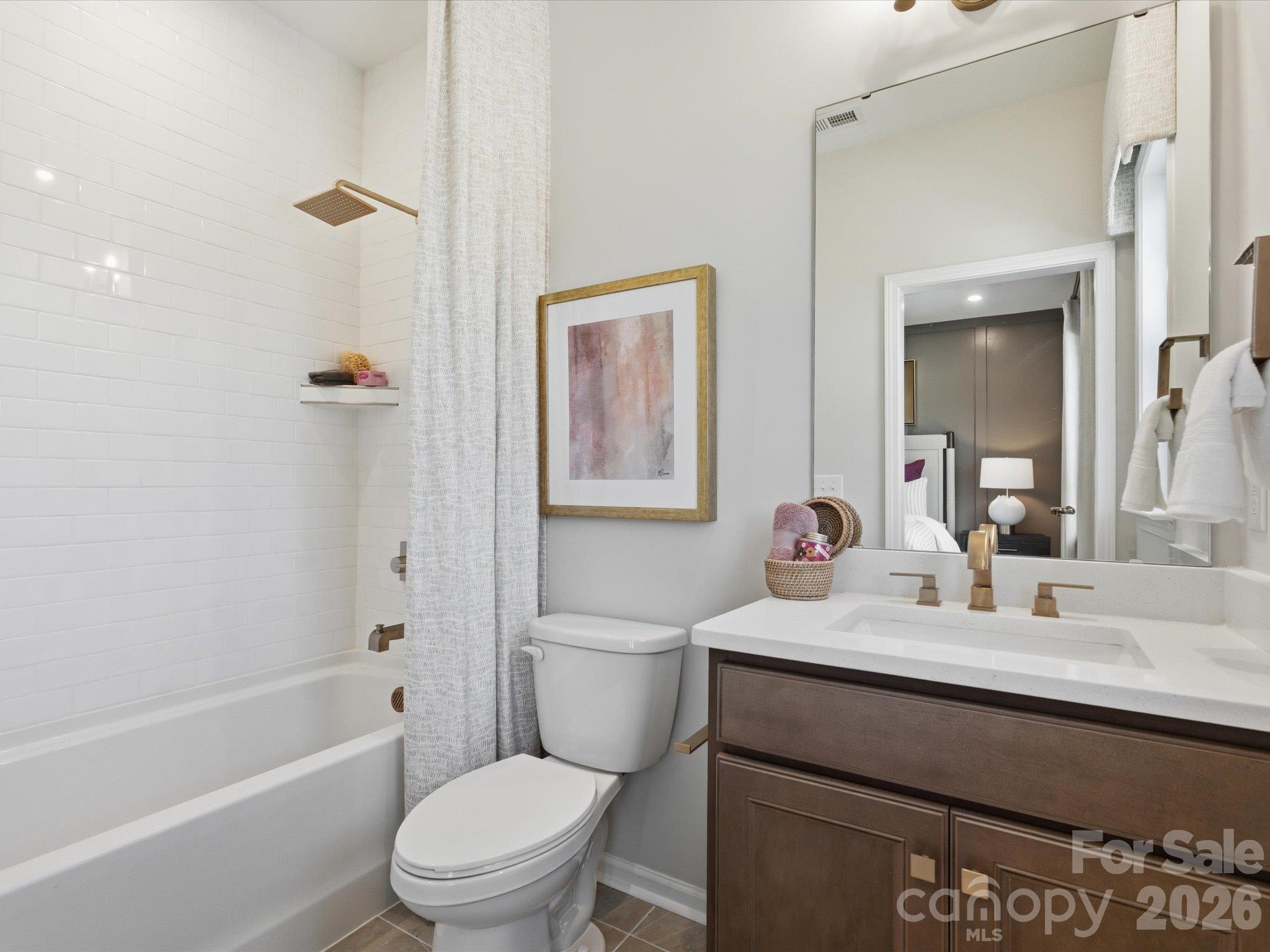 Conceptual - 5440 Whaler Walk Way, Charlotte