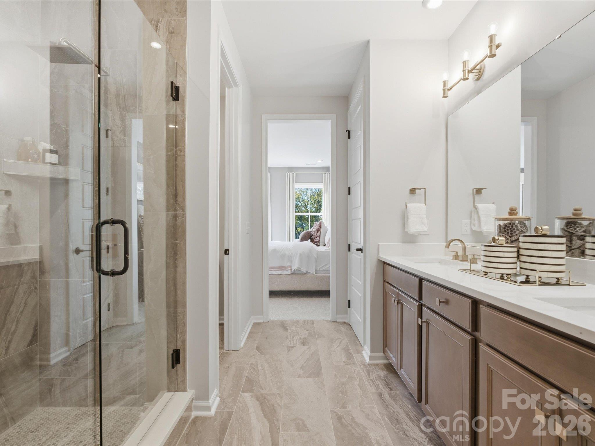 Conceptual - 5440 Whaler Walk Way, Charlotte