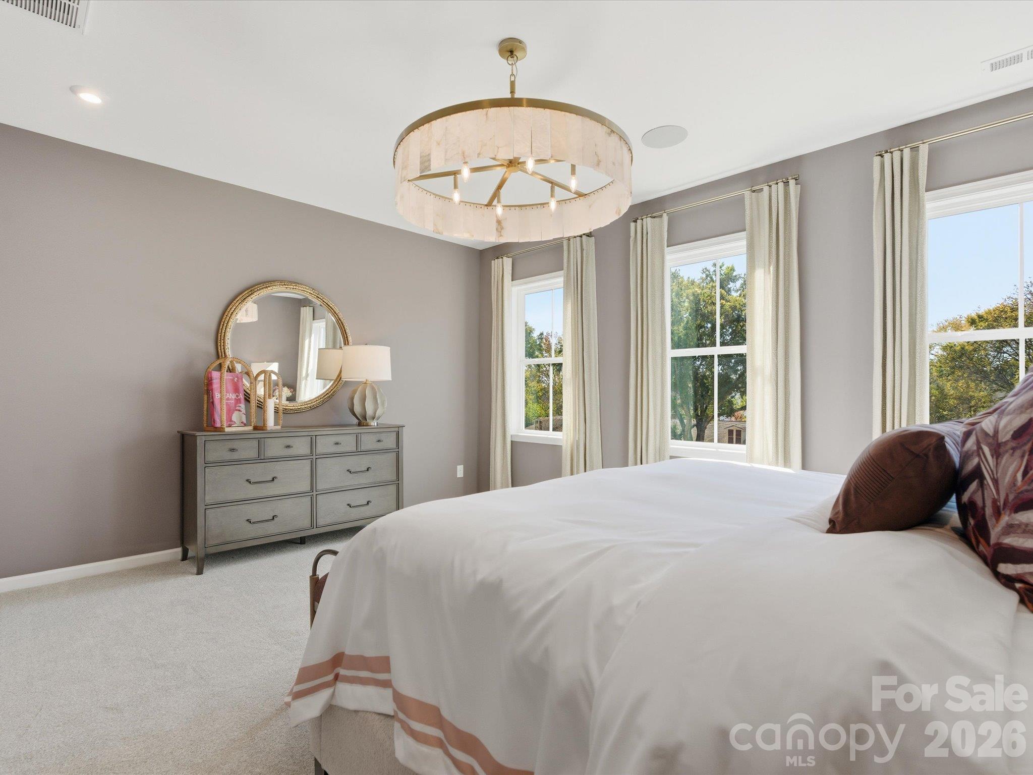 Conceptual - 5440 Whaler Walk Way, Charlotte