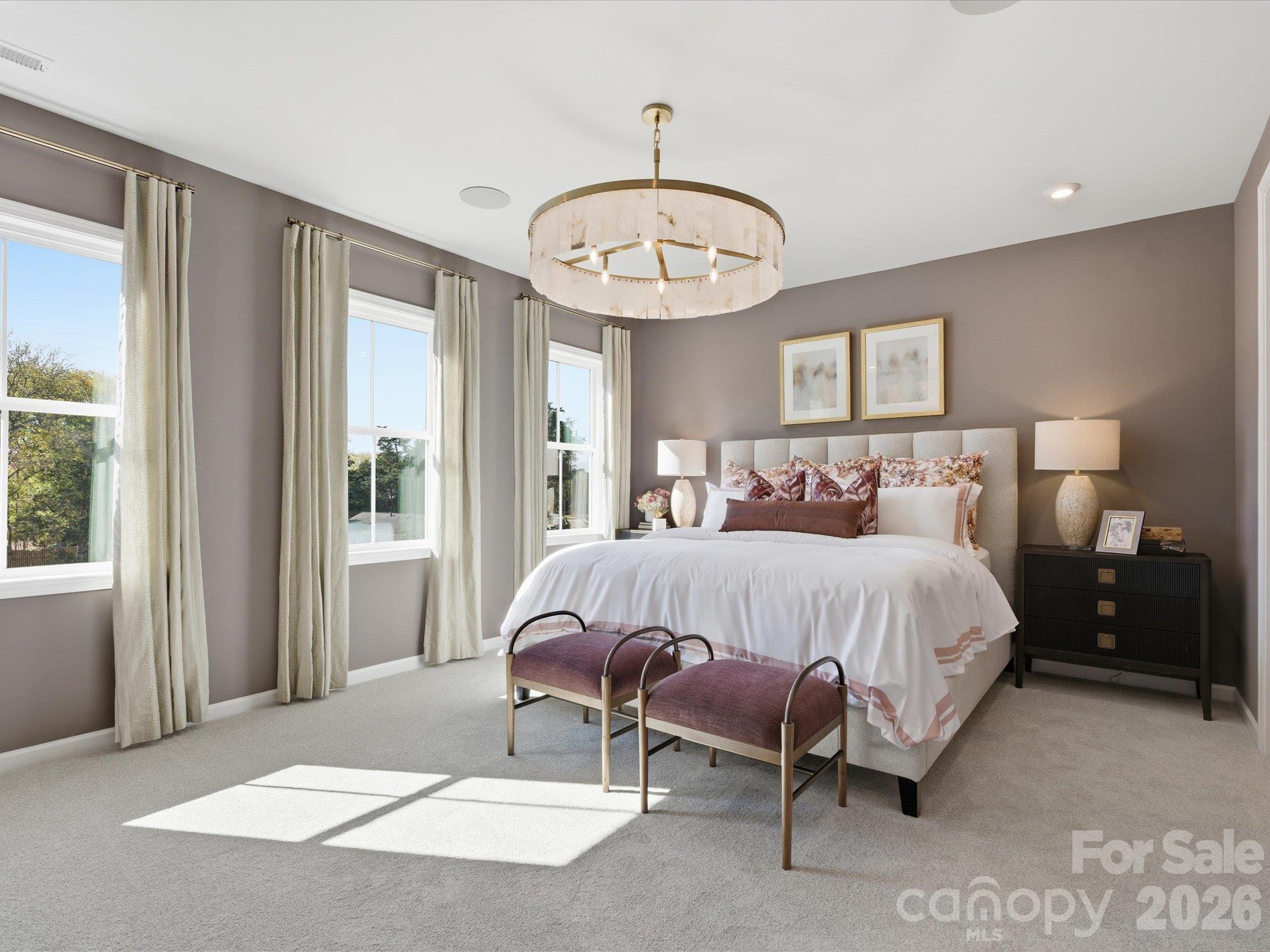 Conceptual - 5440 Whaler Walk Way, Charlotte
