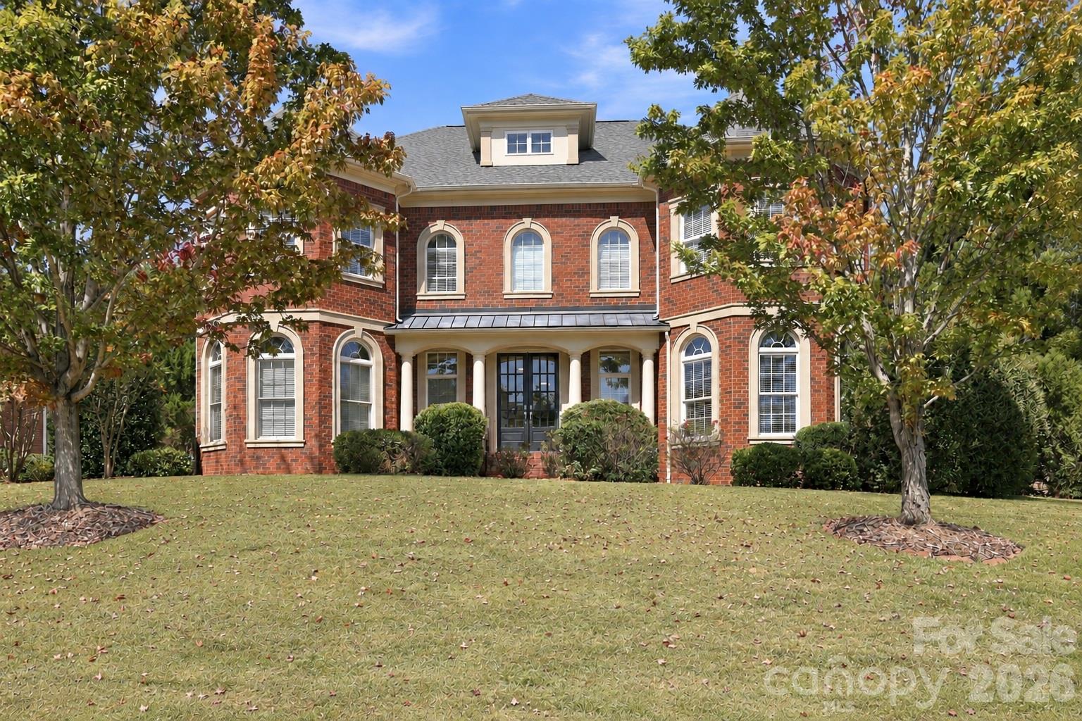 Welcome home to 2309 Highland Forest Drive in Weddington Chase, where more than 5,400 square feet, three finished levels and an exceptionally flexible floor plan give you room to live, work, entertain and relax the way you want. With impressive spaces inside and plenty of room to enjoy outside, this is a home designed for much more than simply coming home at the end of the day. - 2309 Highland Forest Drive, Waxhaw