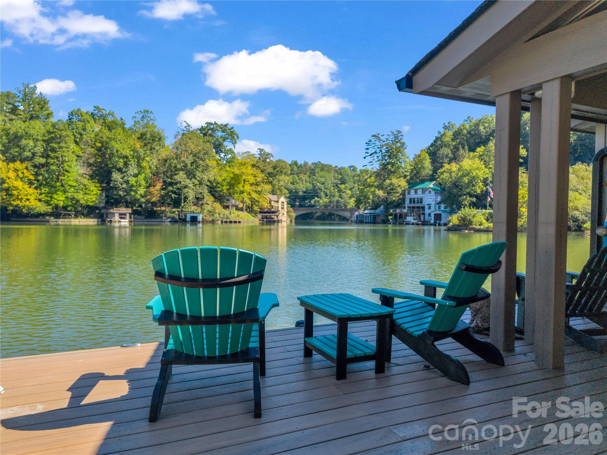 Single Family Residence at 325 Tryon Bay Circle, Lake Lure, photo 7 of 45