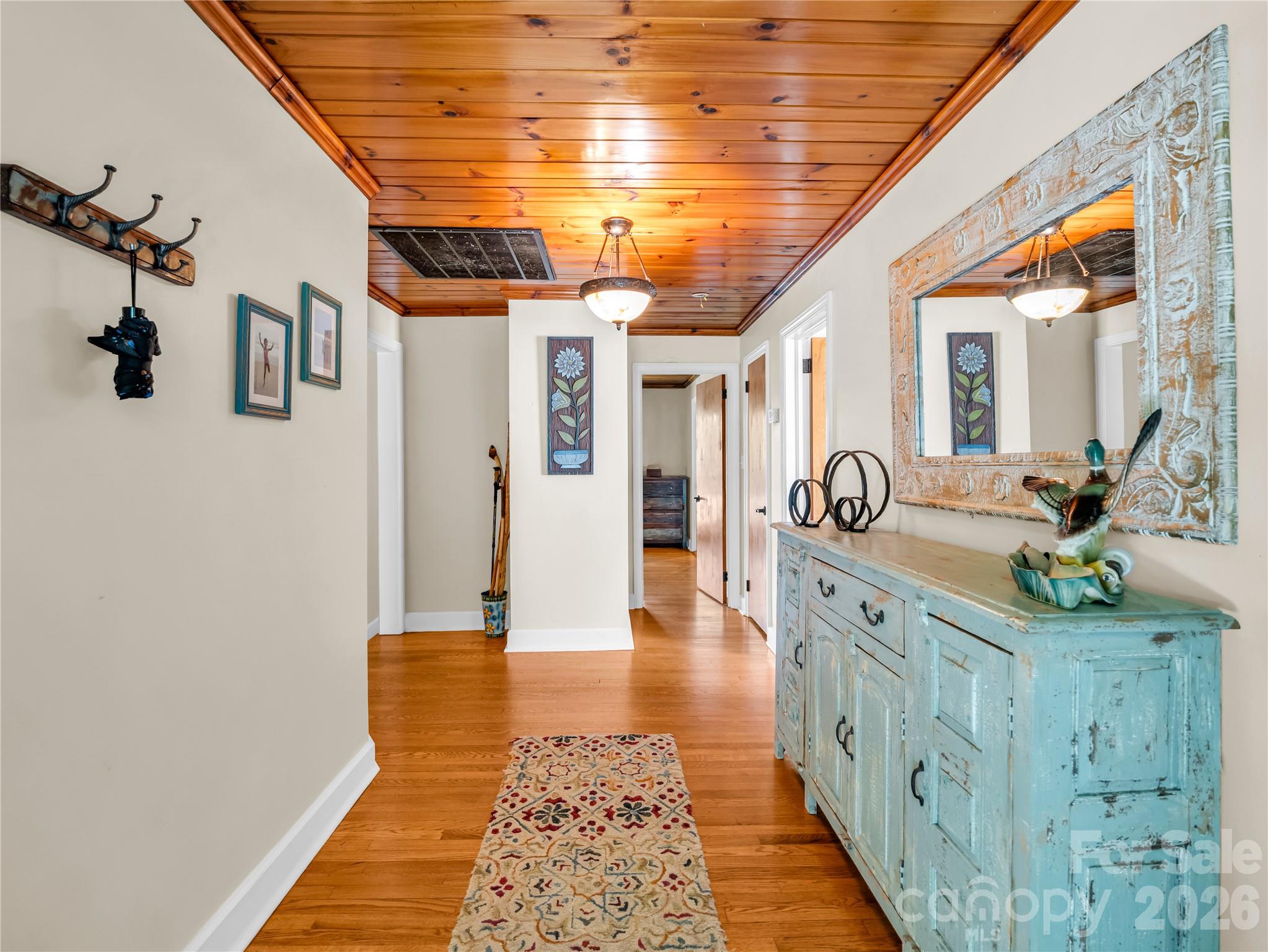 Single Family Residence at 325 Tryon Bay Circle, Lake Lure, photo 14 of 45