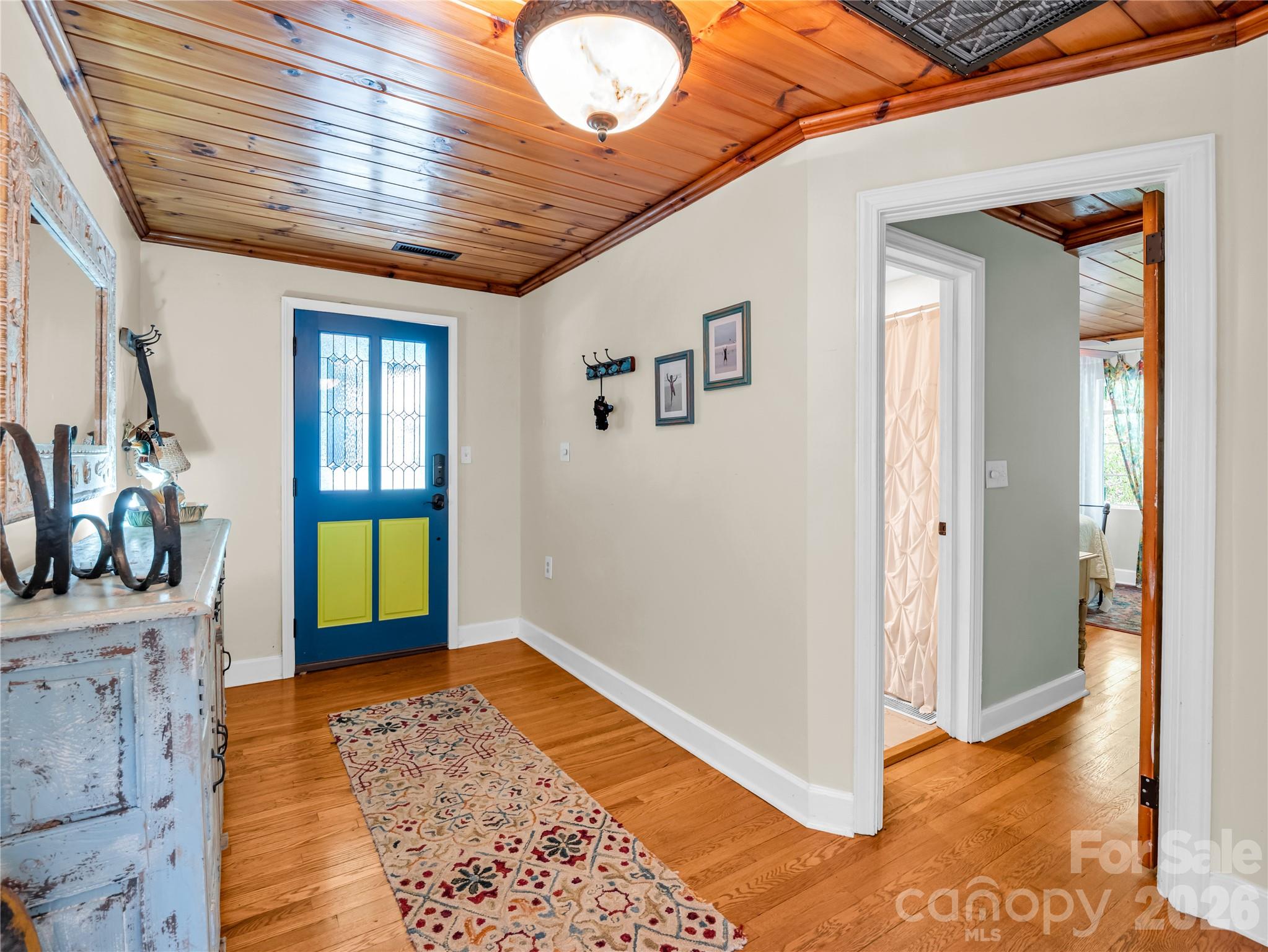 Single Family Residence at 325 Tryon Bay Circle, Lake Lure, photo 15 of 45