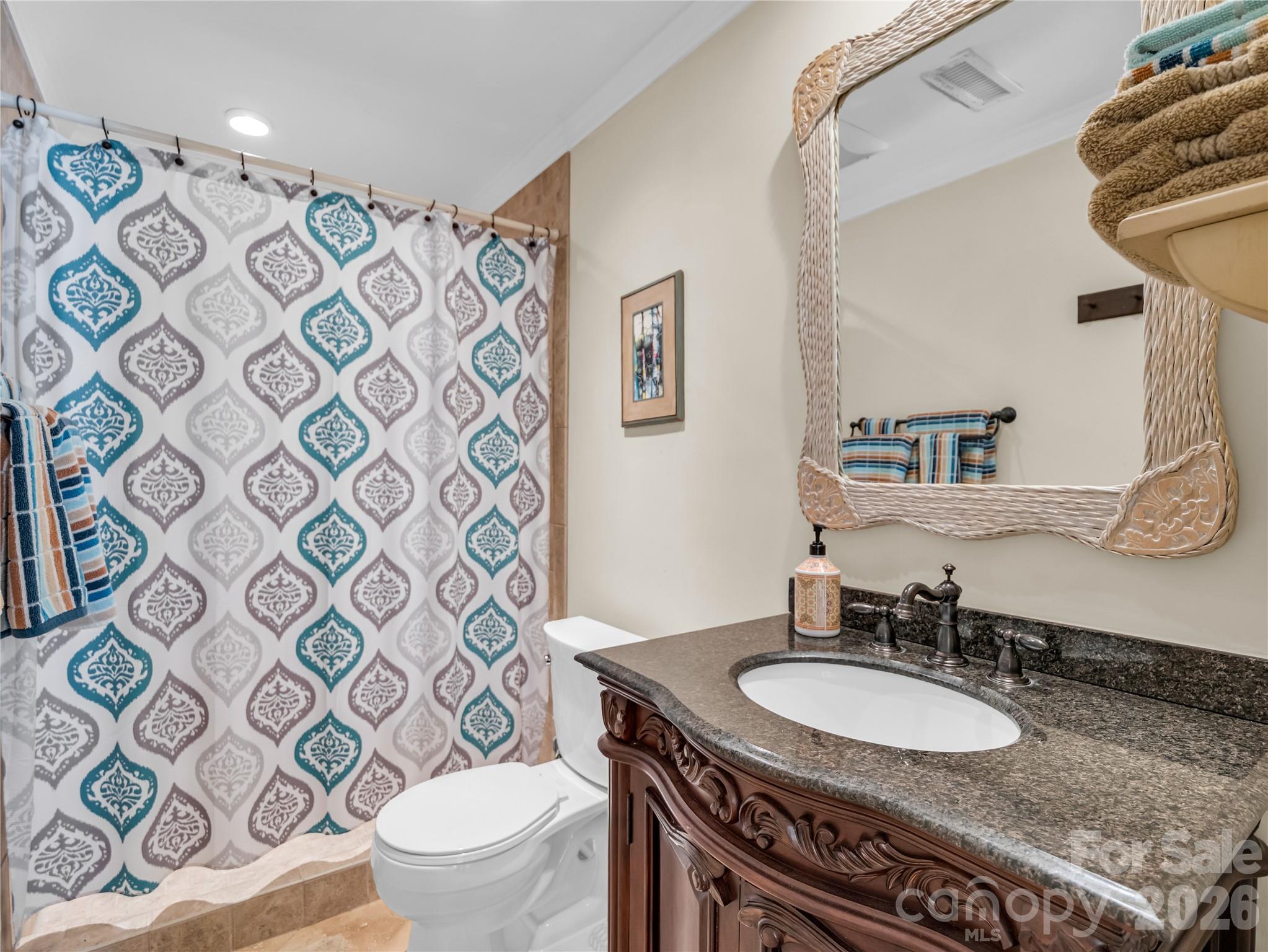 Single Family Residence at 325 Tryon Bay Circle, Lake Lure, photo 17 of 45