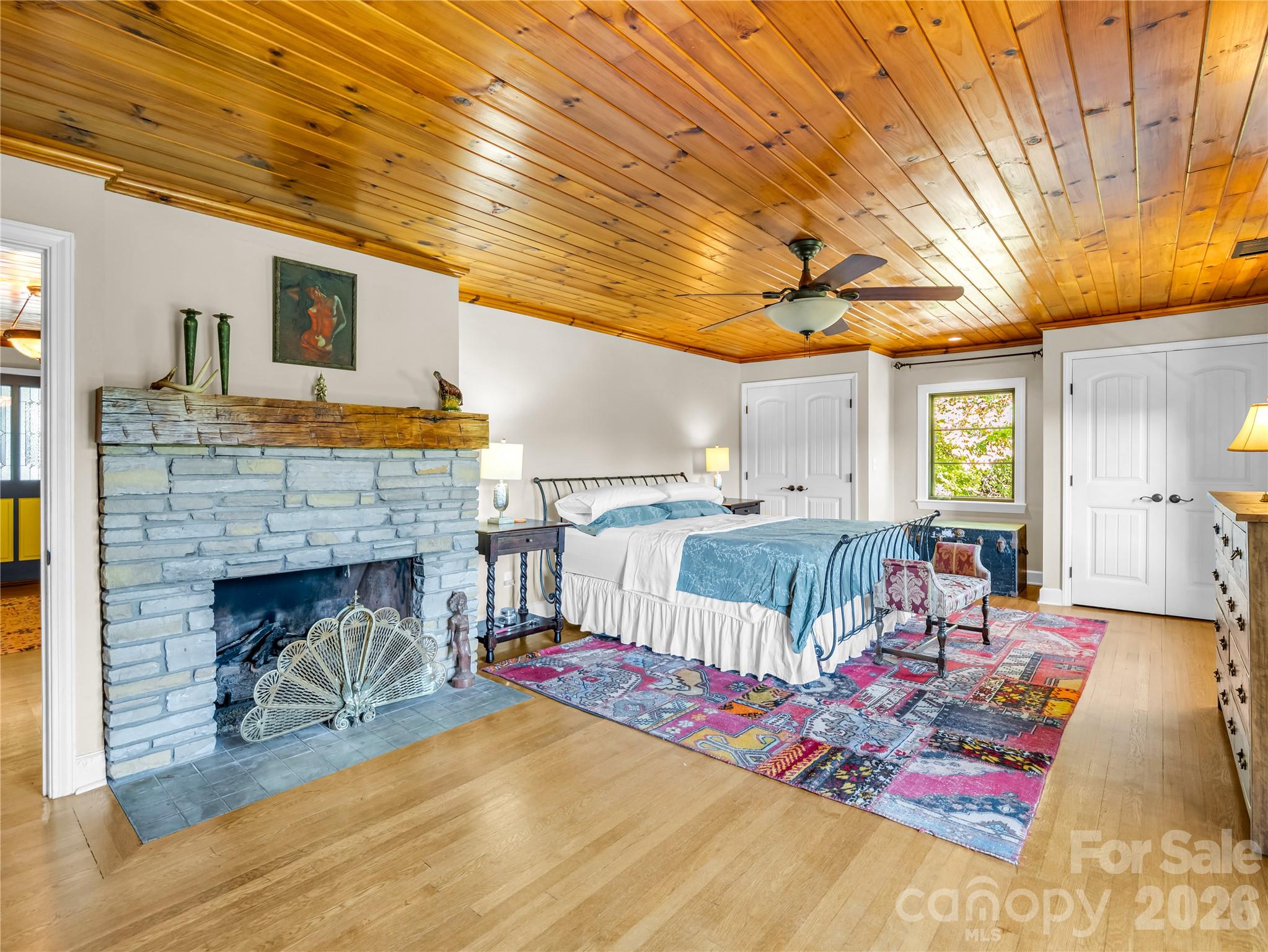 Single Family Residence at 325 Tryon Bay Circle, Lake Lure, photo 21 of 45