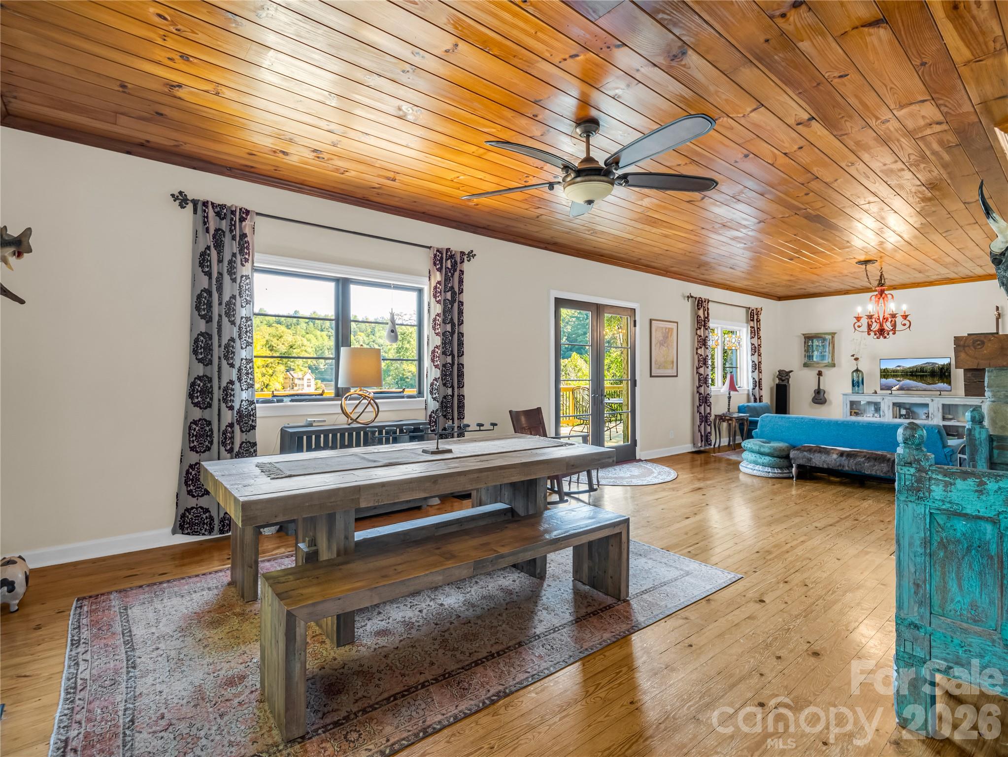 Single Family Residence at 325 Tryon Bay Circle, Lake Lure, photo 26 of 45