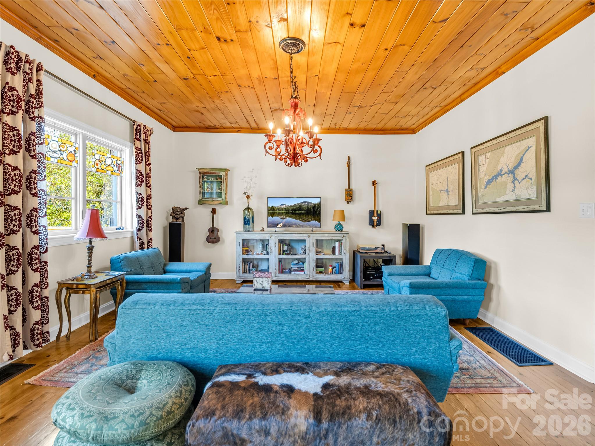 Single Family Residence at 325 Tryon Bay Circle, Lake Lure, photo 28 of 45