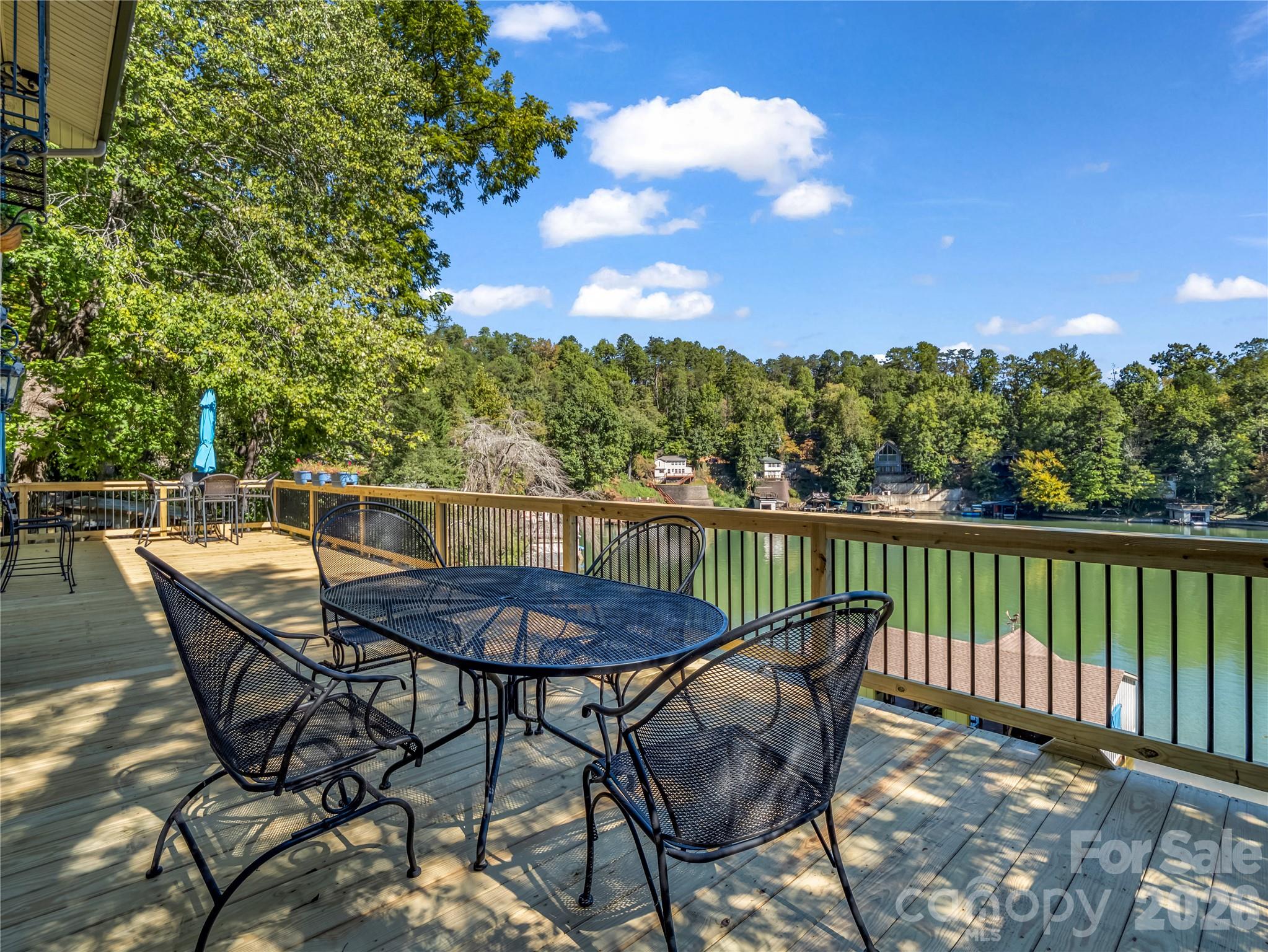 Single Family Residence at 325 Tryon Bay Circle, Lake Lure, photo 29 of 45