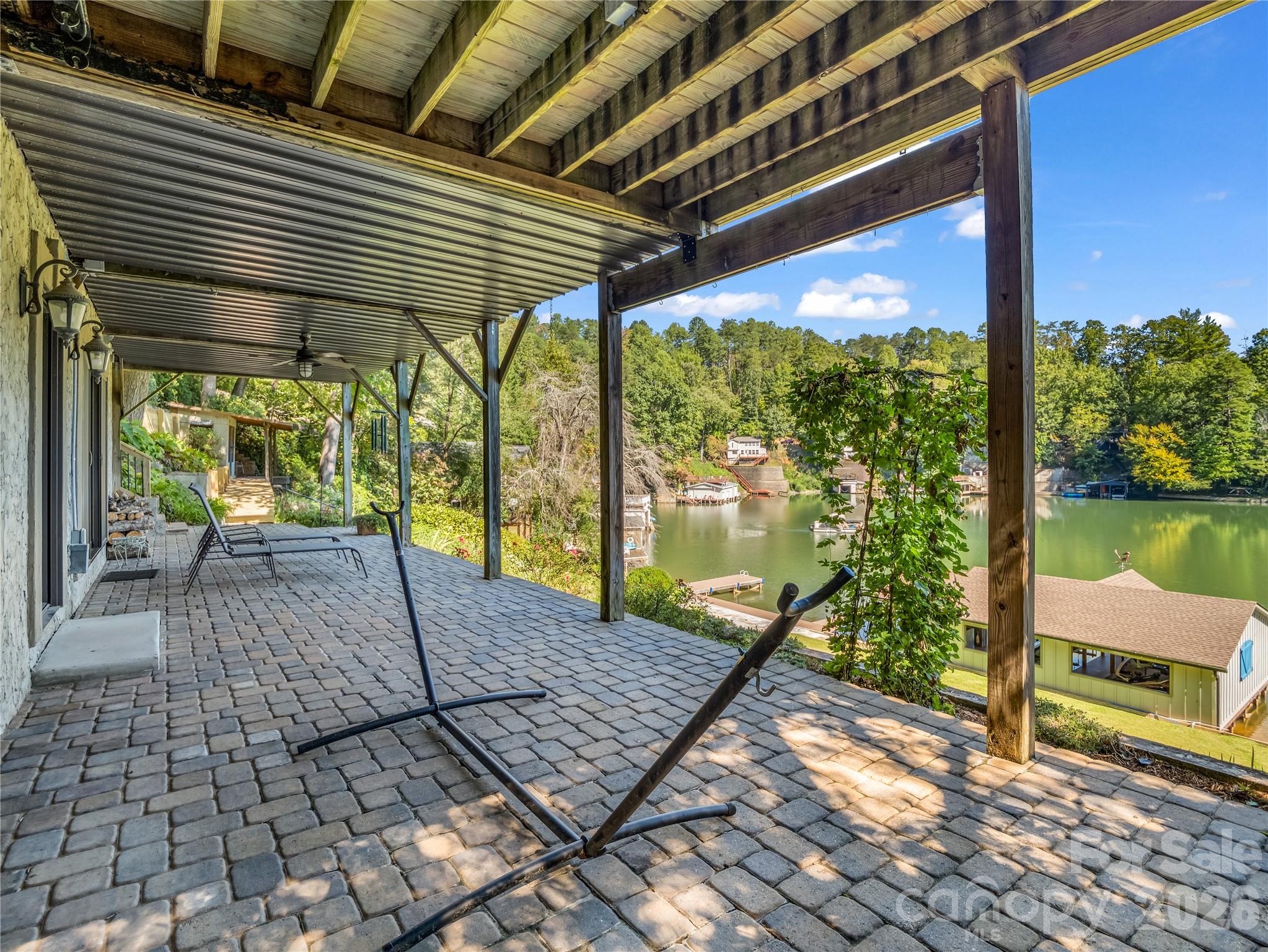 Single Family Residence at 325 Tryon Bay Circle, Lake Lure, photo 40 of 45
