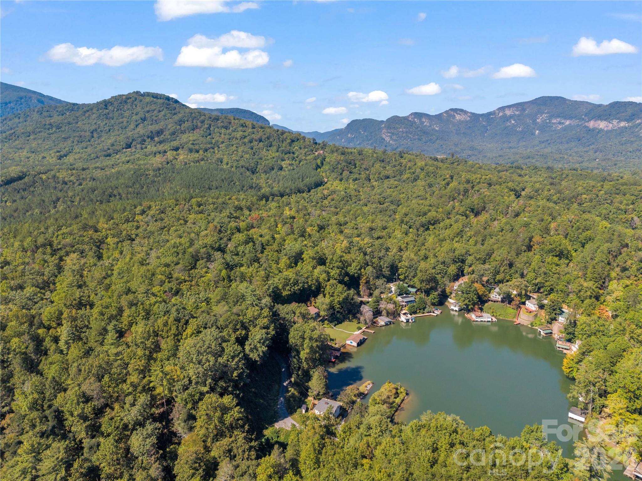 Single Family Residence at 325 Tryon Bay Circle, Lake Lure, photo 42 of 45