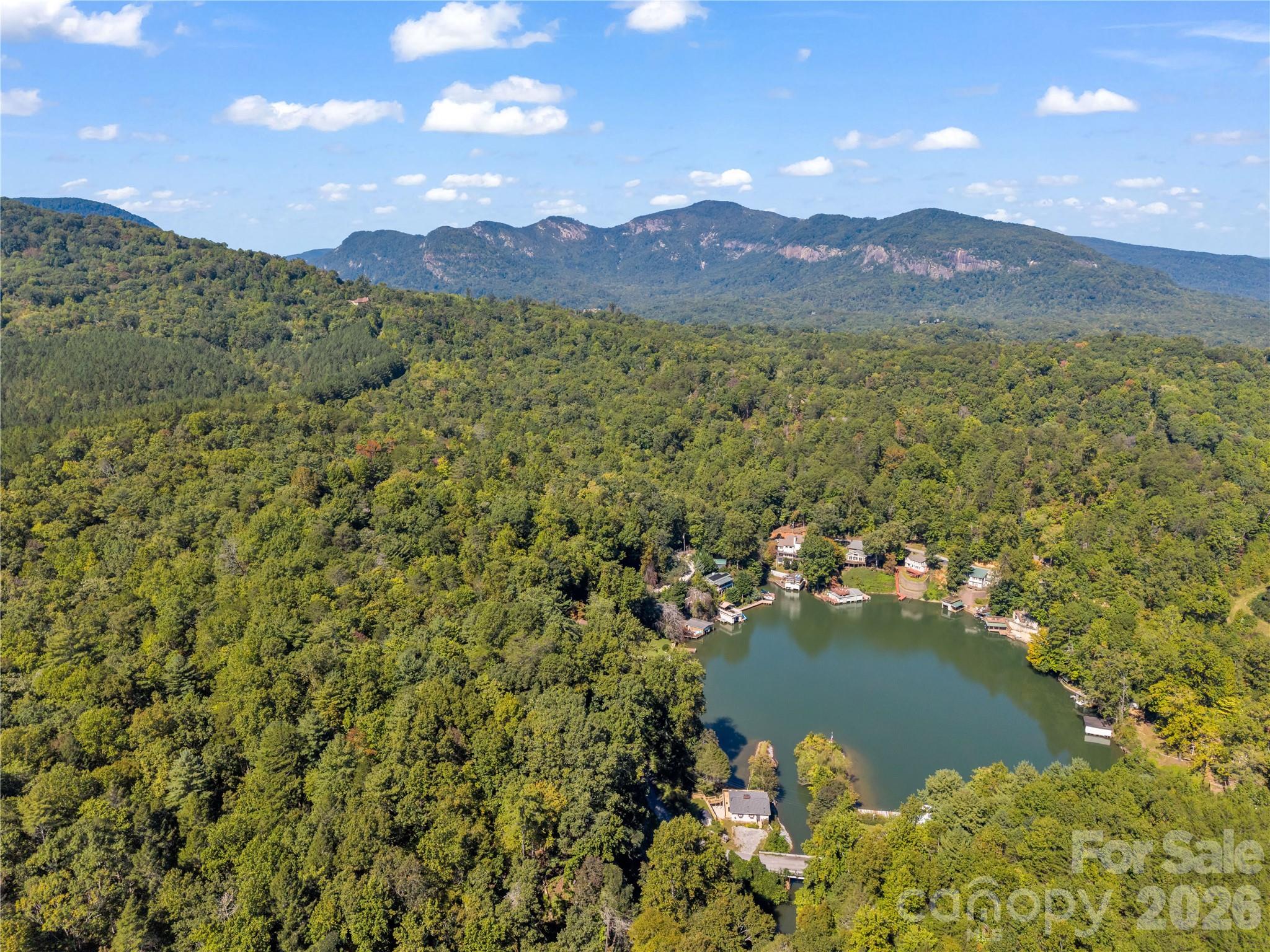 Single Family Residence at 325 Tryon Bay Circle, Lake Lure, photo 43 of 45