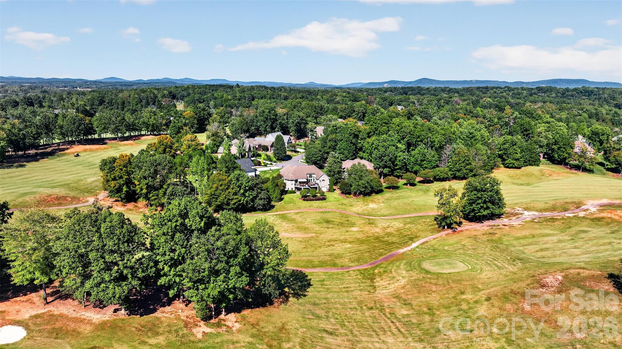 Single Family Residence at 76 Divot Court, Hickory, photo 6 of 48