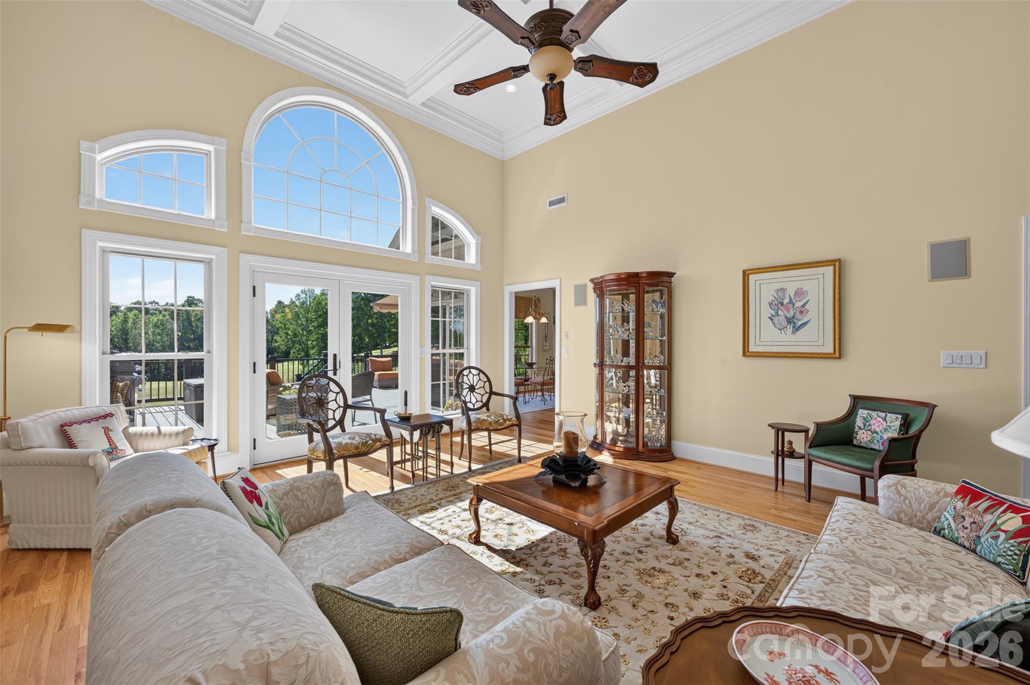 Single Family Residence at 76 Divot Court, Hickory, photo 9 of 48