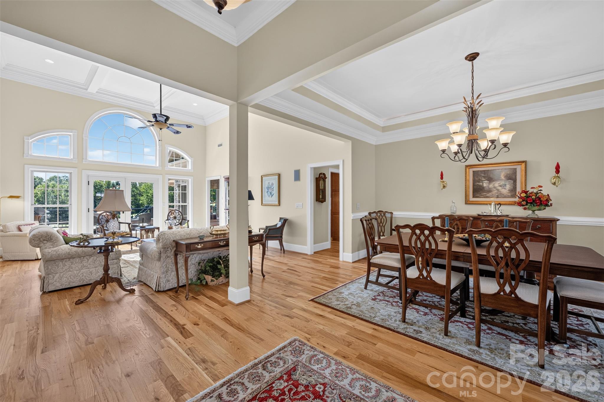 Single Family Residence at 76 Divot Court, Hickory, photo 11 of 48