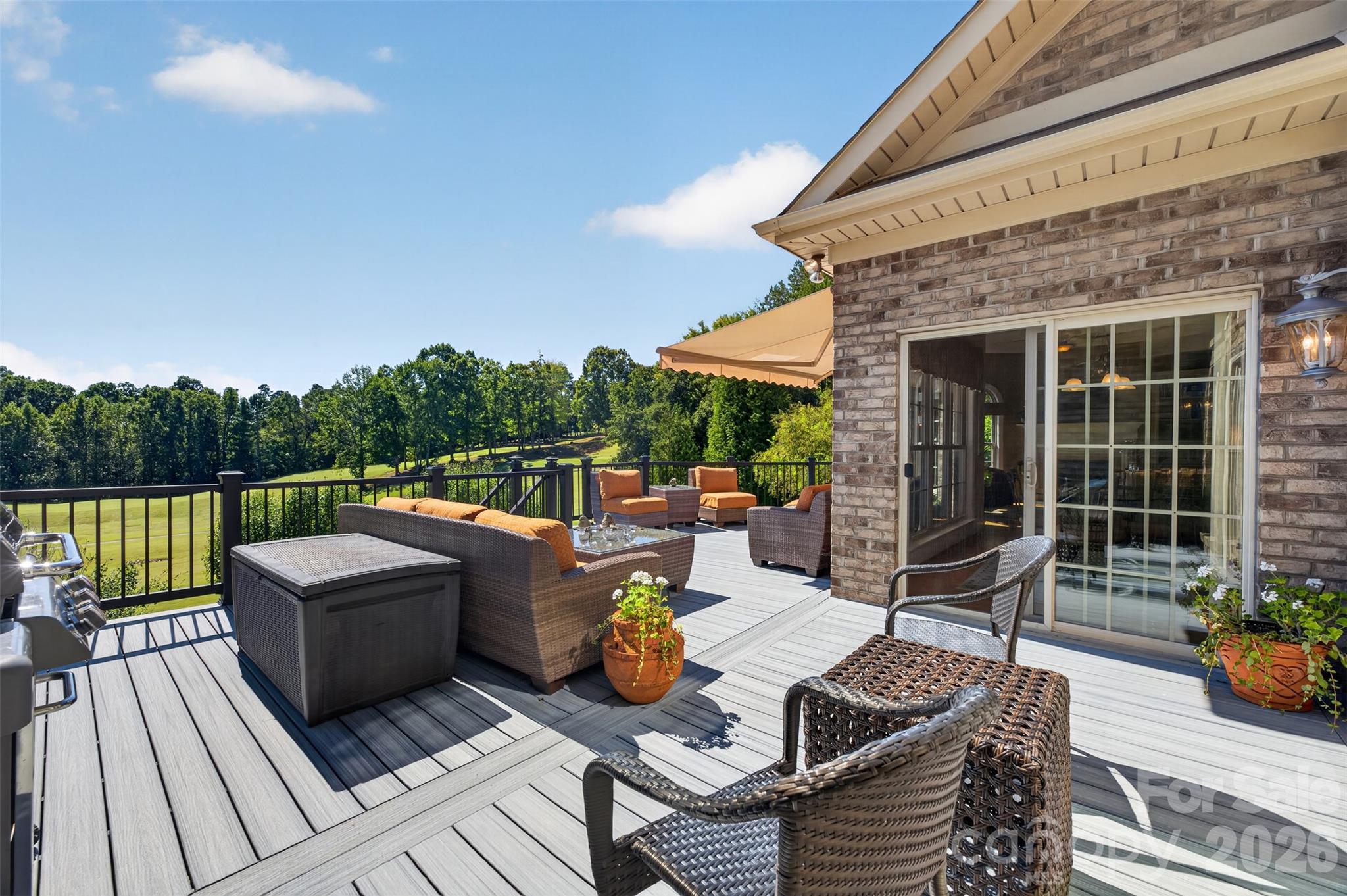 Single Family Residence at 76 Divot Court, Hickory, photo 25 of 48