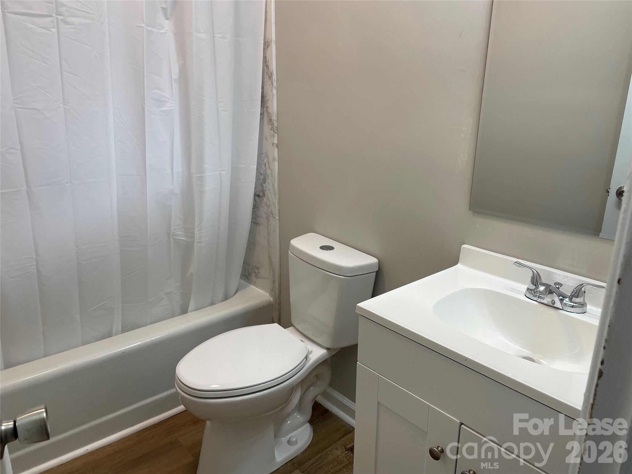 Condominium at 160 Drum Street, Lincolnton, photo 11 of 15