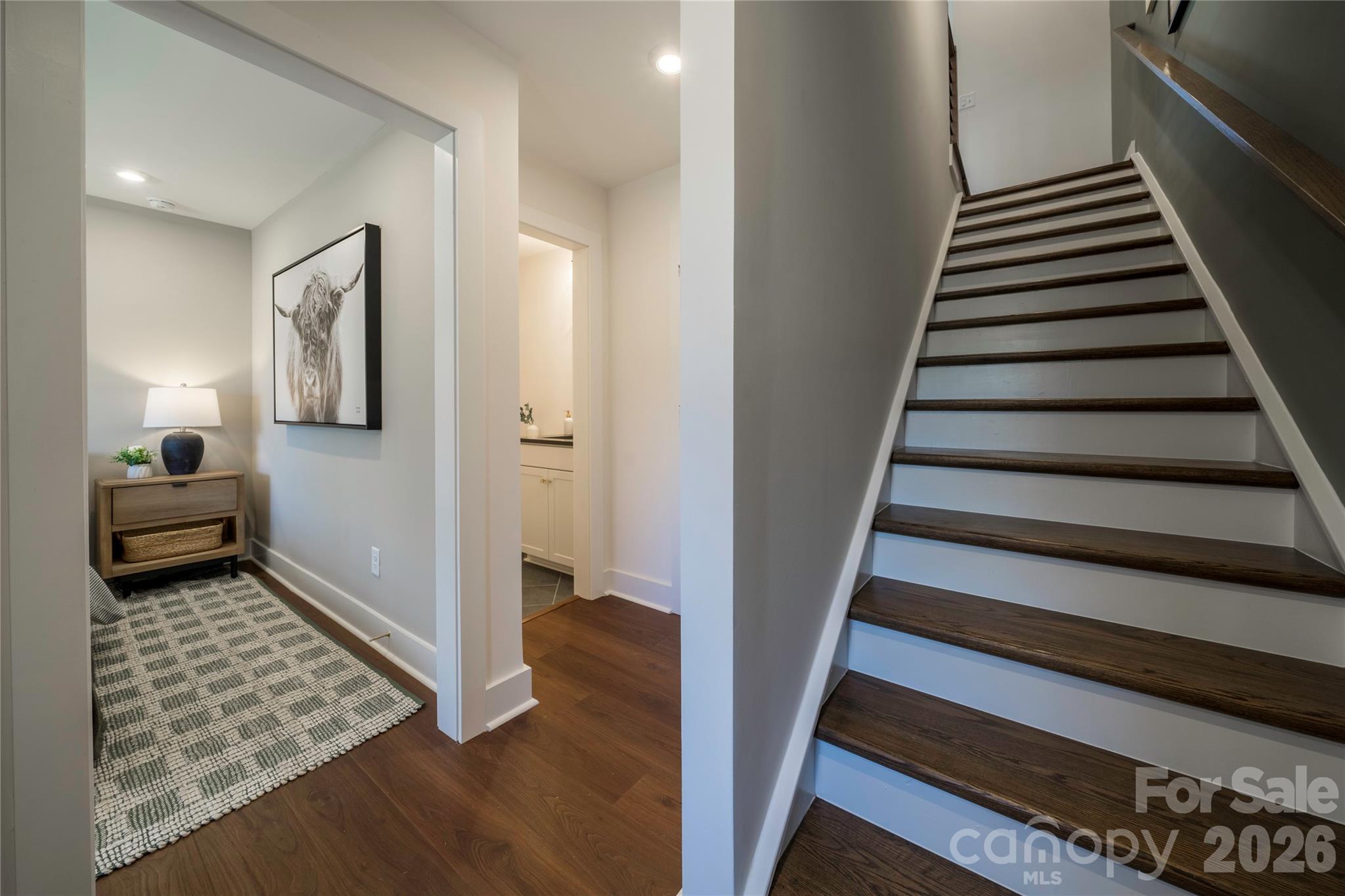 Conceptual - 1439 Levy Way, Charlotte