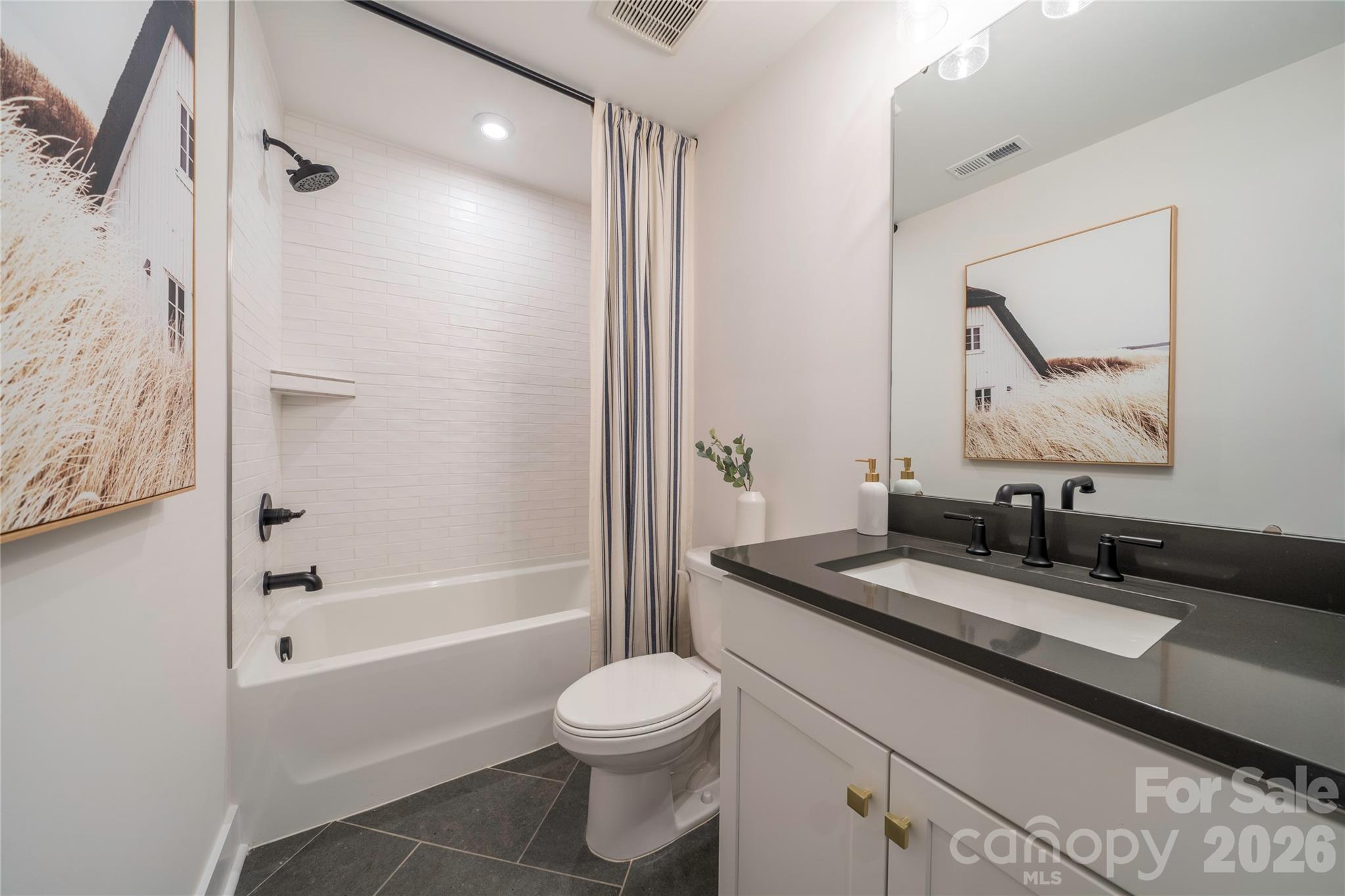 Conceptual - 1439 Levy Way, Charlotte
