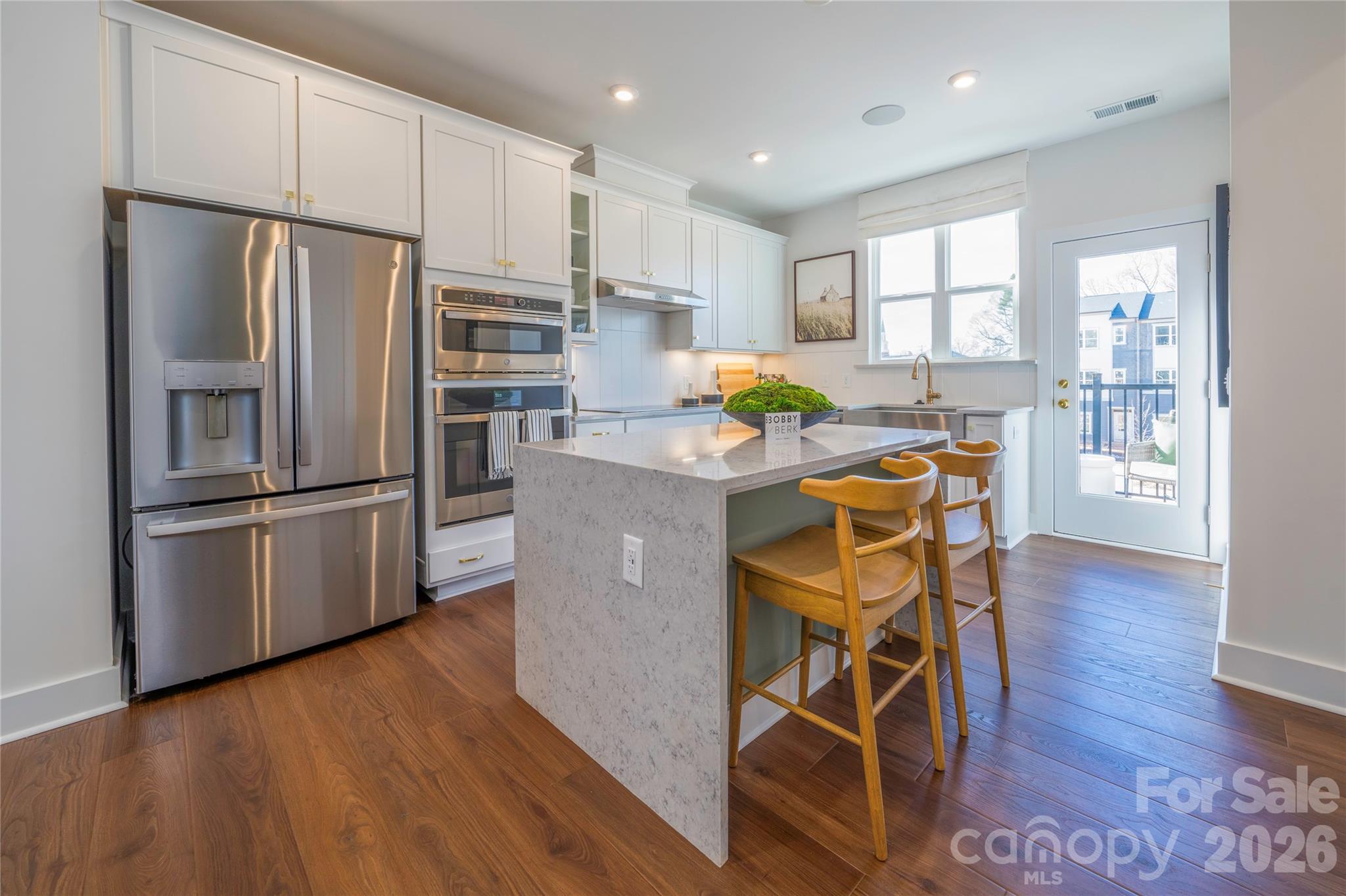 Conceptual - 1439 Levy Way, Charlotte