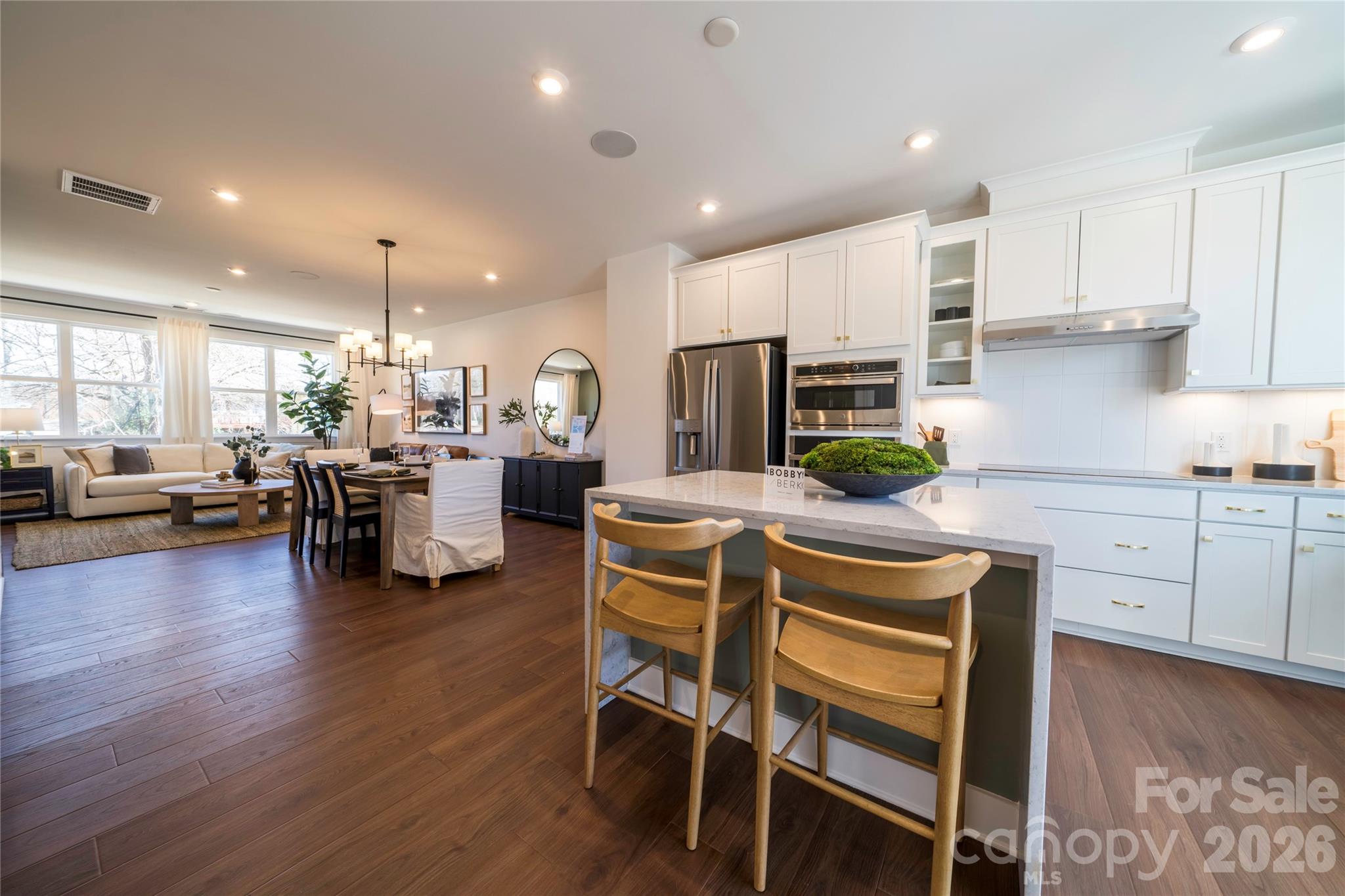 Conceptual - 1439 Levy Way, Charlotte