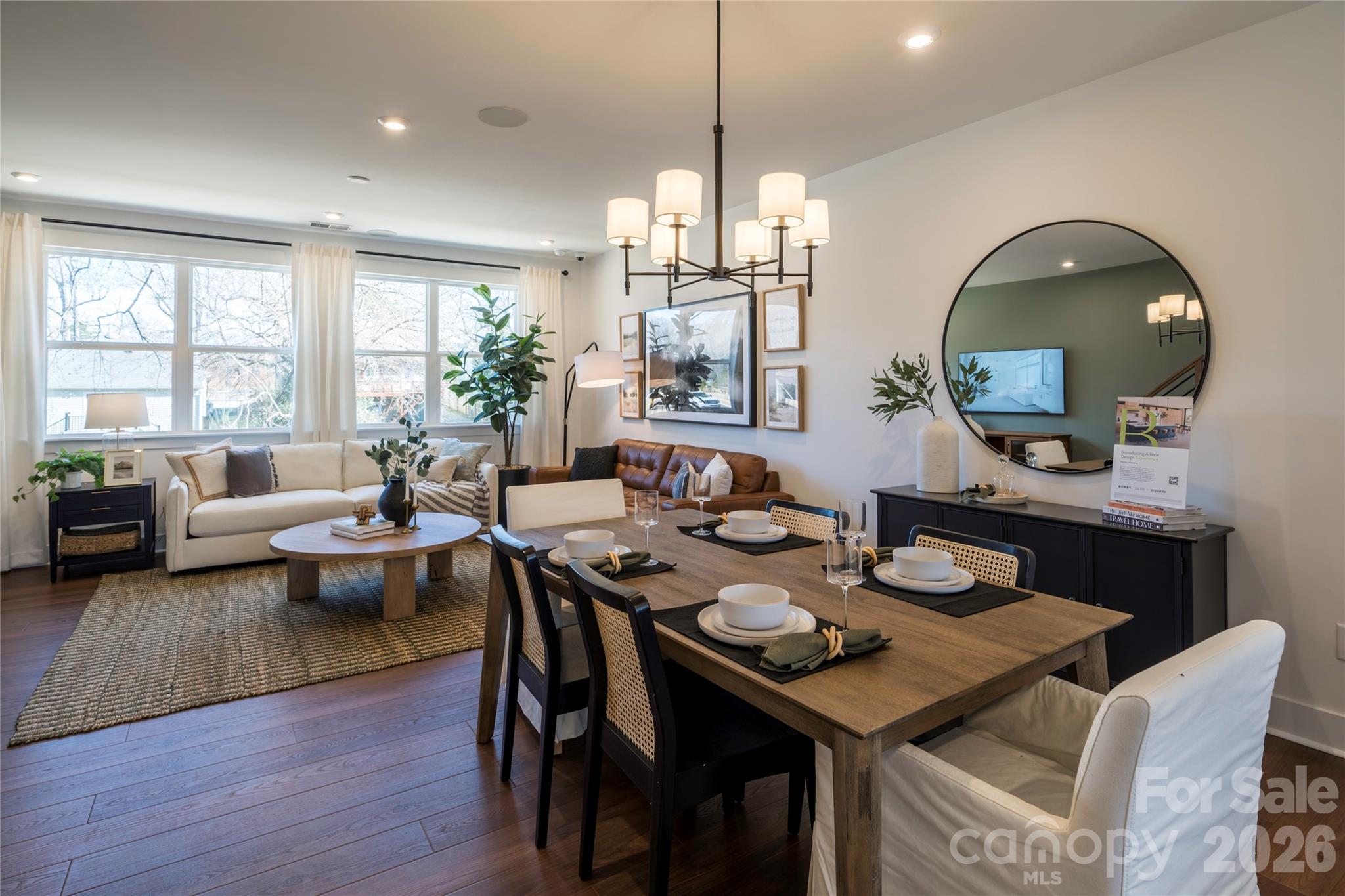 Conceptual - 1439 Levy Way, Charlotte