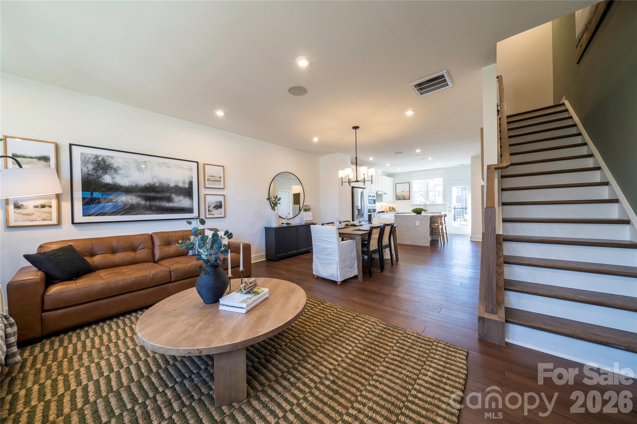Conceptual - 1439 Levy Way, Charlotte