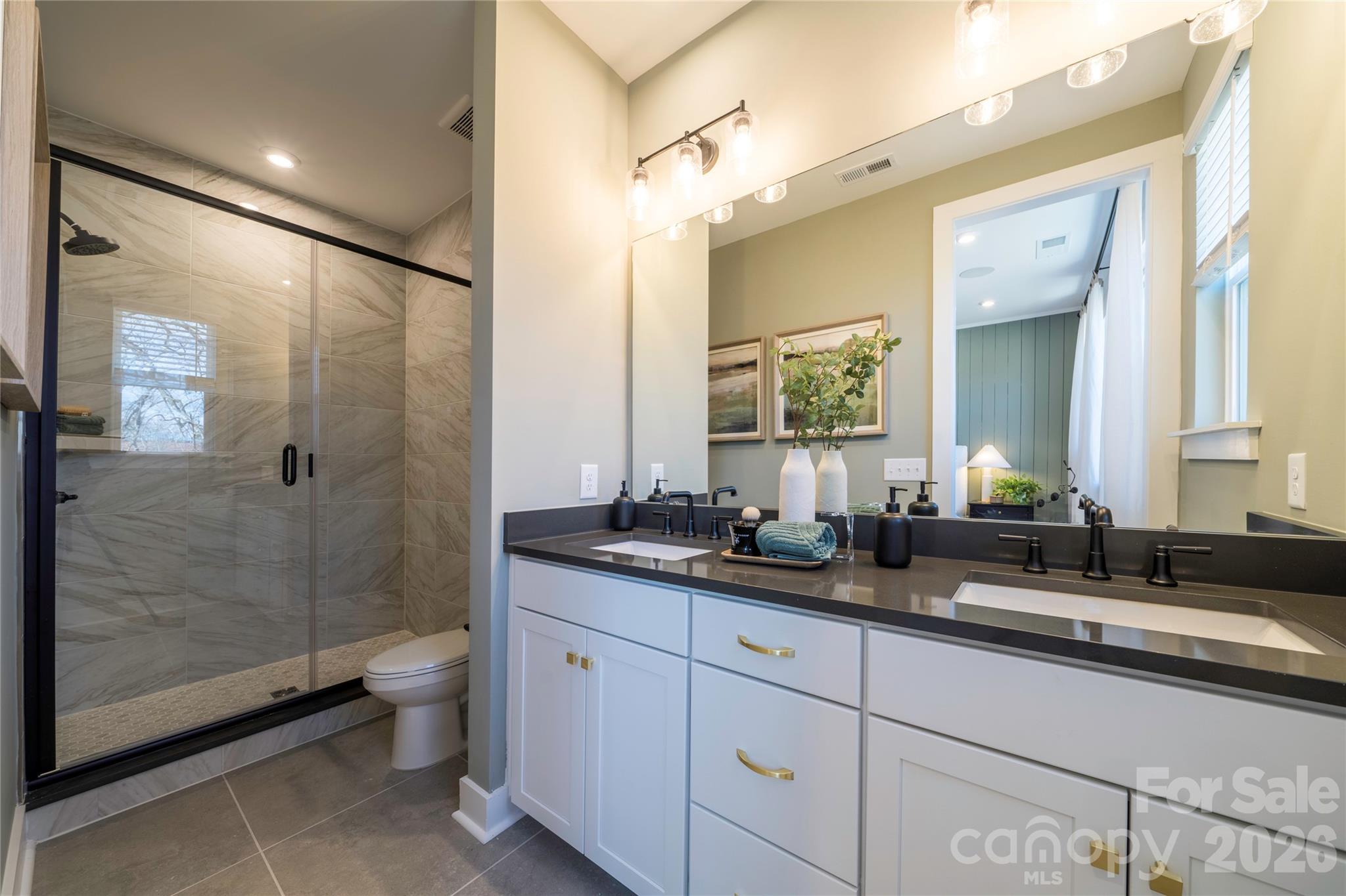 Townhouse at 1439 Levy Way, Charlotte, photo 13 of 17