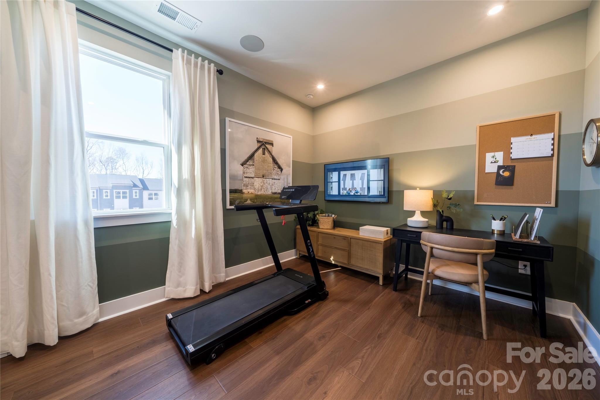Conceptual - 1439 Levy Way, Charlotte