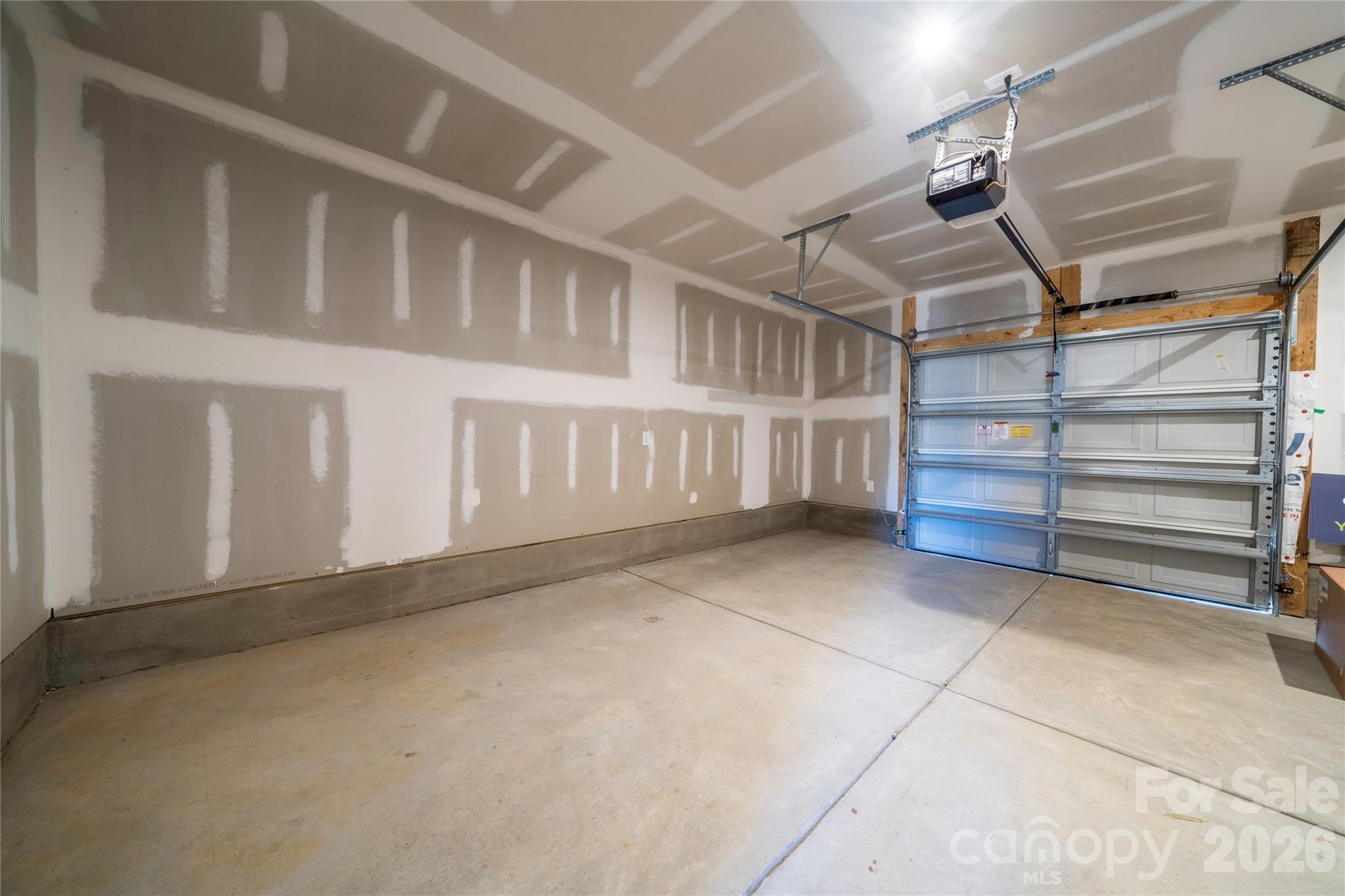 Conceptual - 1439 Levy Way, Charlotte