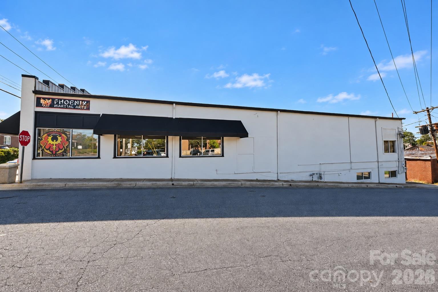 Retail at 111/113 E Water Street, Statesville, photo 22 of 23